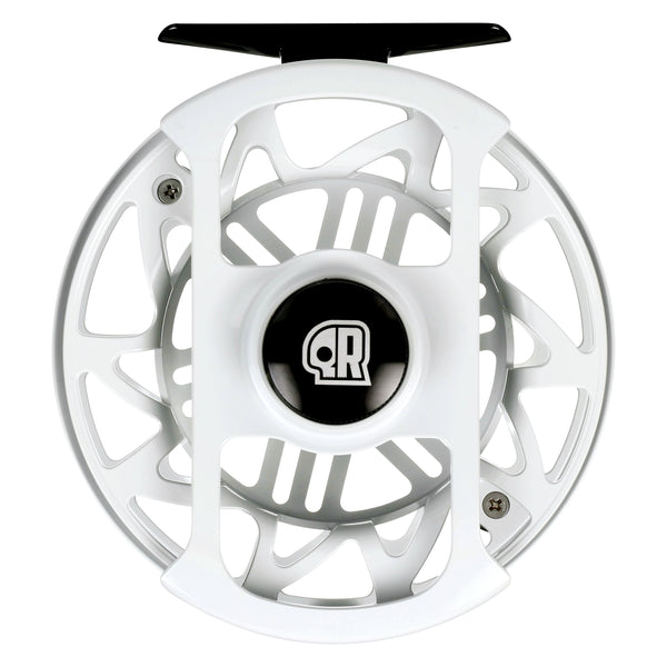 White Series Reel 9/10 WT | Renegade Tackle Co