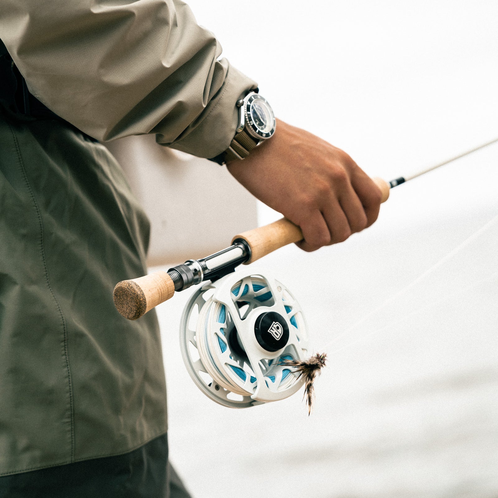 best white fishing reels Bird Spinning Reel (retail packaging) The White Bird Combo is the best deal for the dollar you can find on the market today Shop Our Best Selection of