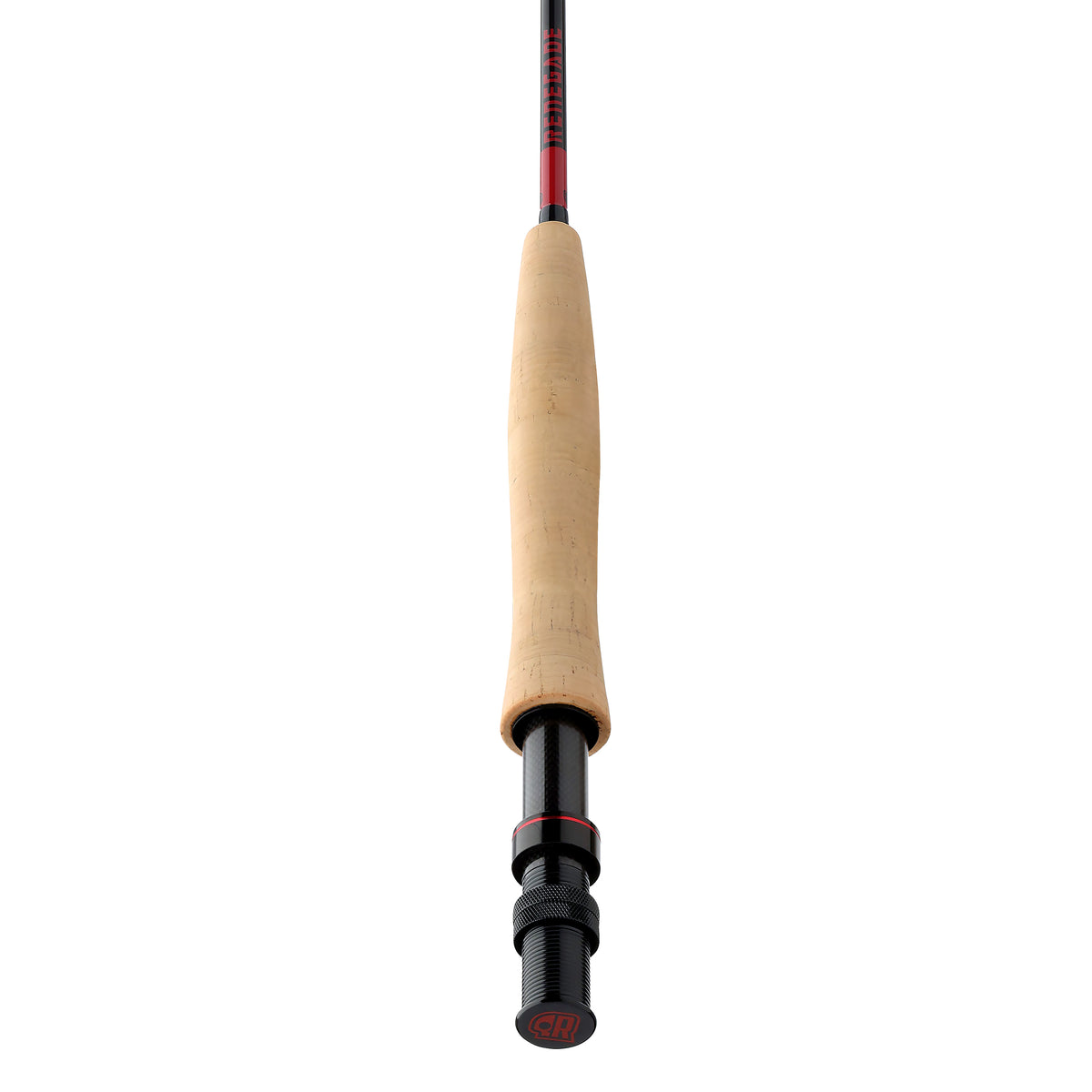 Black Series Rod 5 WT - 9&#39;0&quot;