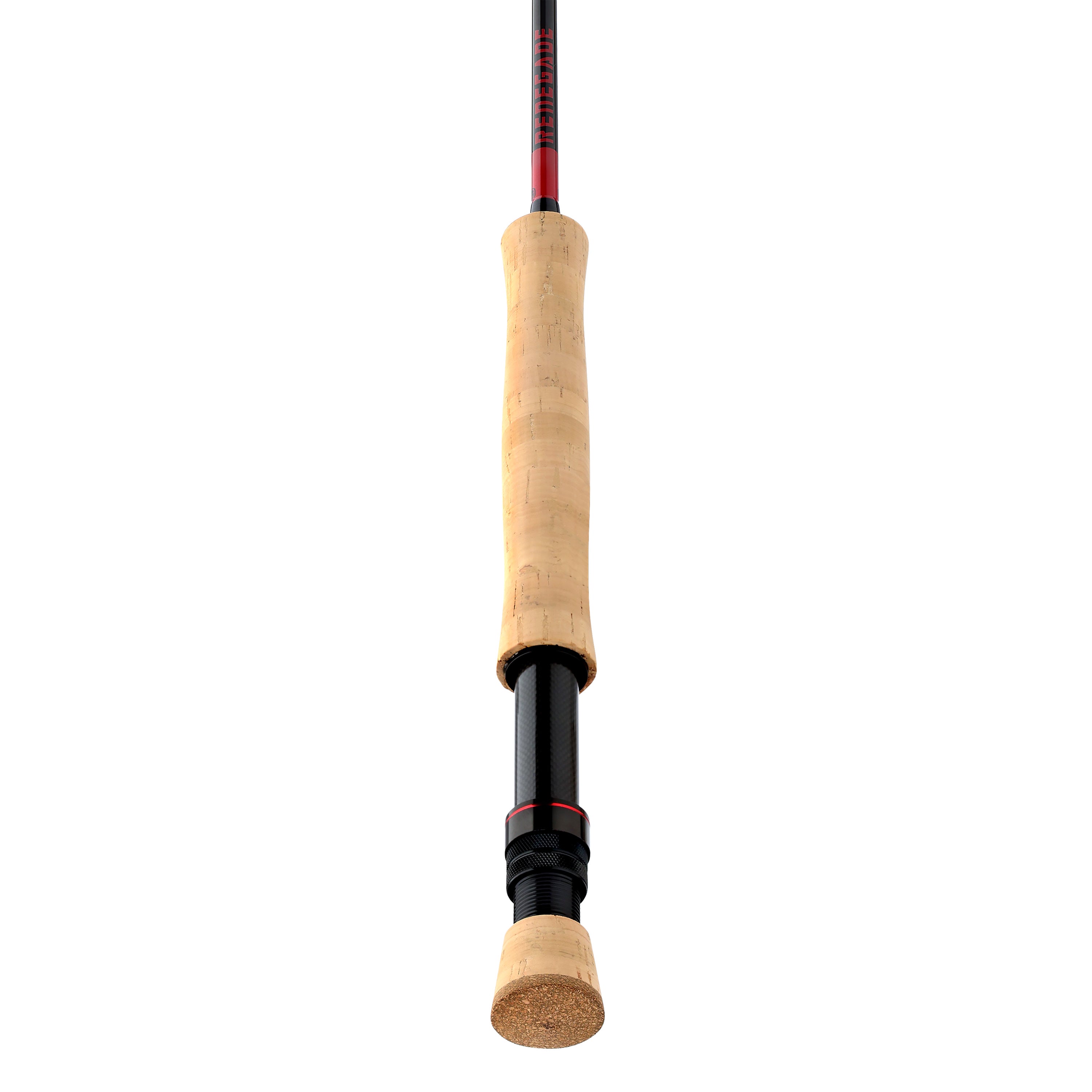 Black Series Rod 8 WT Black Series Rod 8 WT