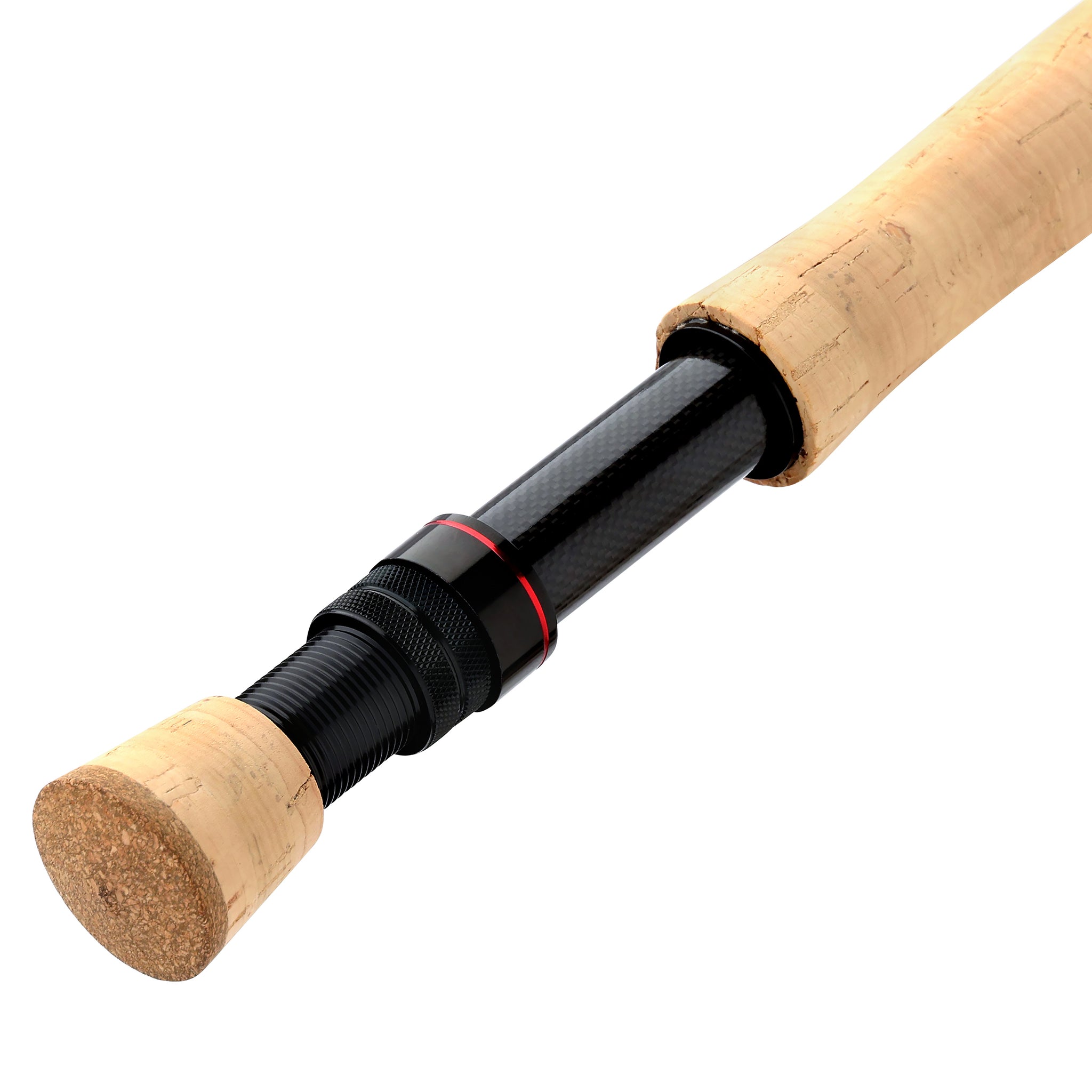 Black Series Rod 8 WT