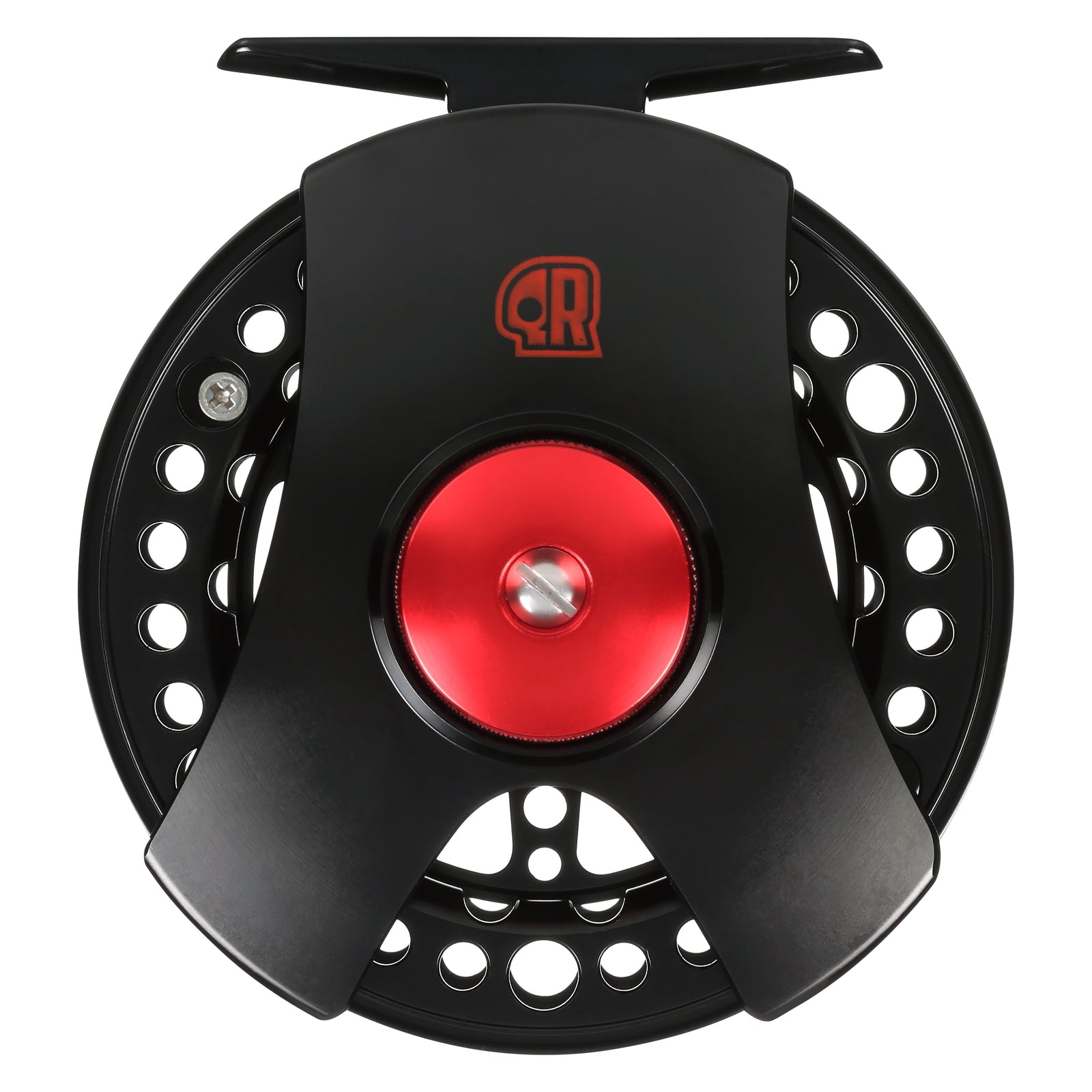 black fish reel Ross Reels Colorado Fly Blackout 4/5 WT Crafted with a durable aluminum body and advanced drag system Reluctant Blackfish - The Fisherman