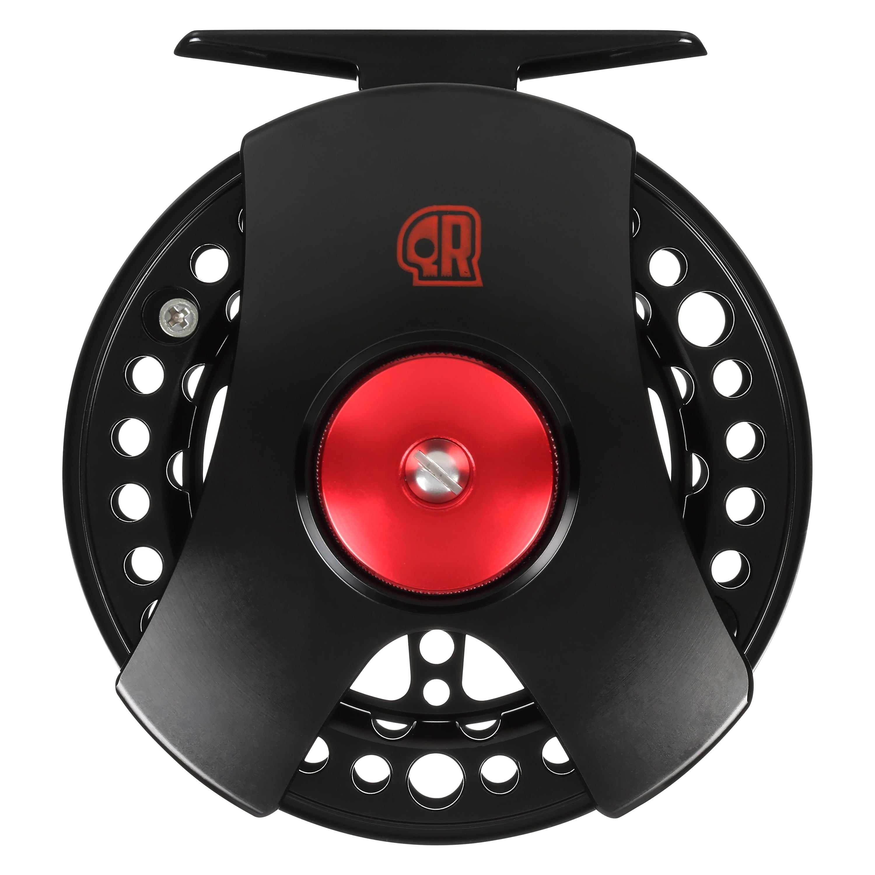 back reel fishing Black Series 5/6 WT | Renegade Tackle Co Cast or Spin:Casting Okuma Solterra SLX SLX-50Lb S3