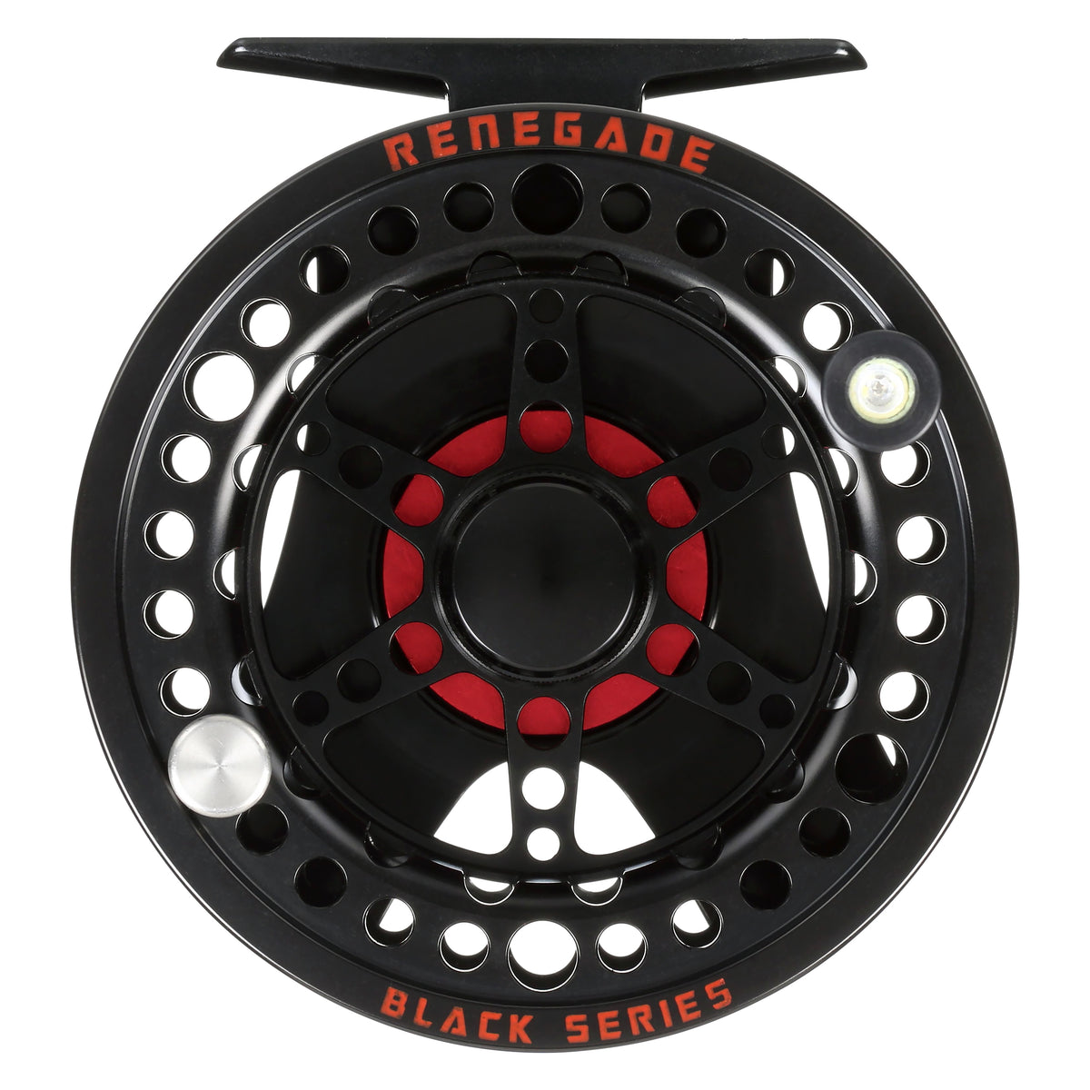 Black Series Reel 3/4
