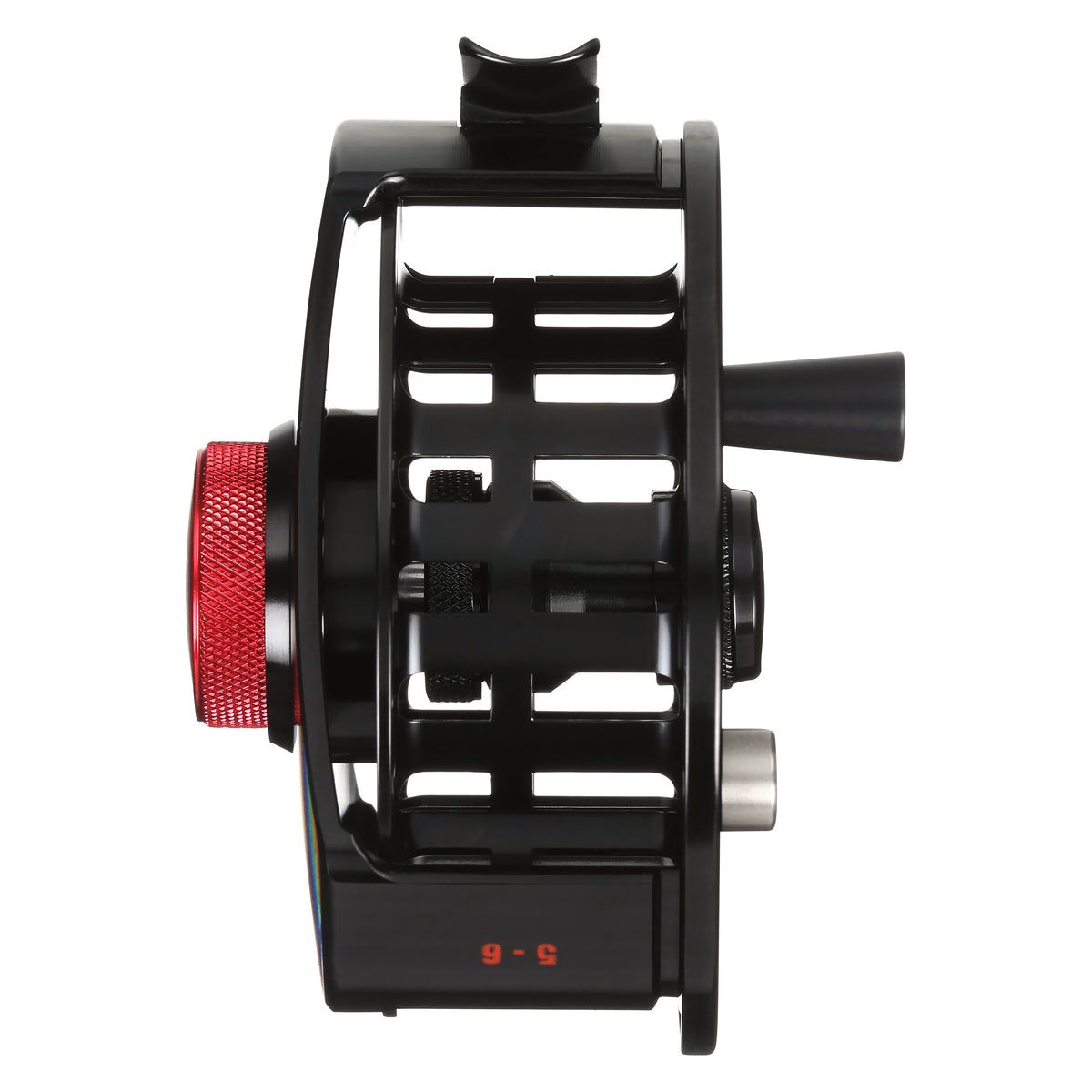 Black Series Reel 3/4