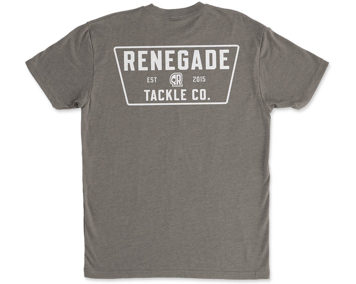 EST. 2015 Tee