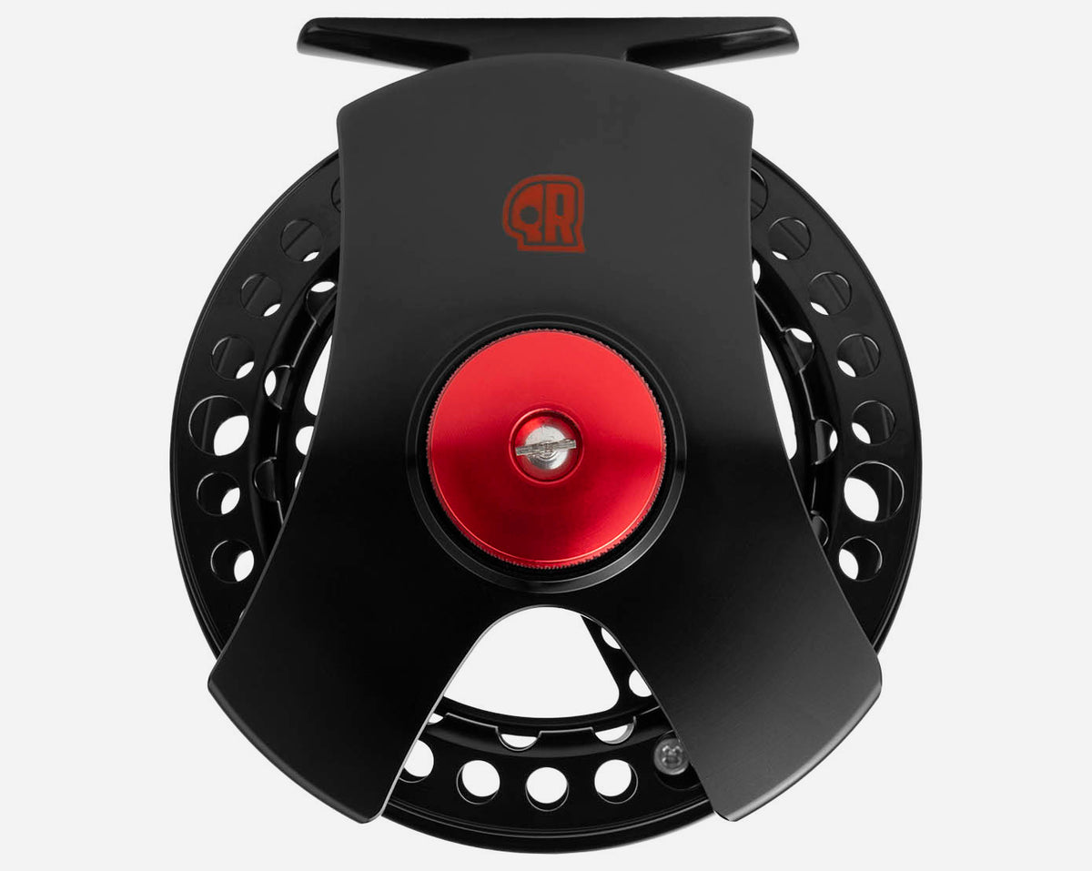 Black Series Reel 3/4