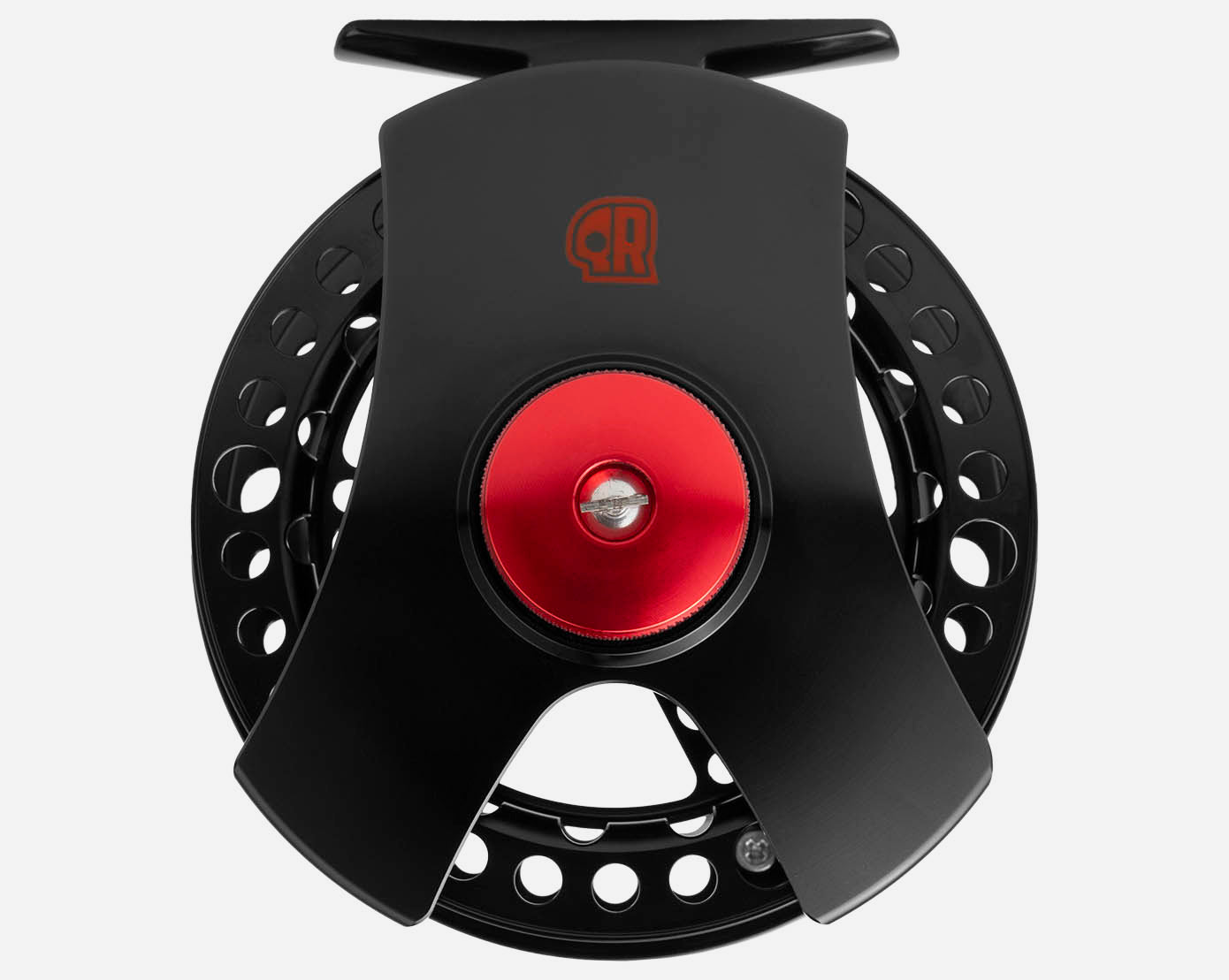 Black Series Reel 3/4