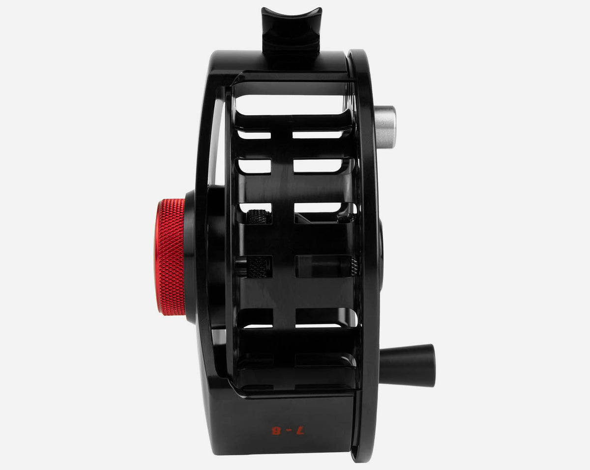 Black Series Reel 3/4