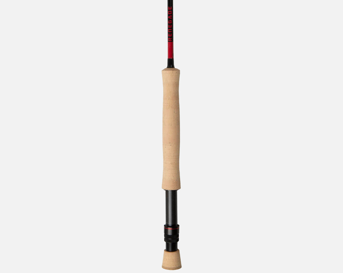 Black Series Rod 8 WT - 9&#39;0&quot;