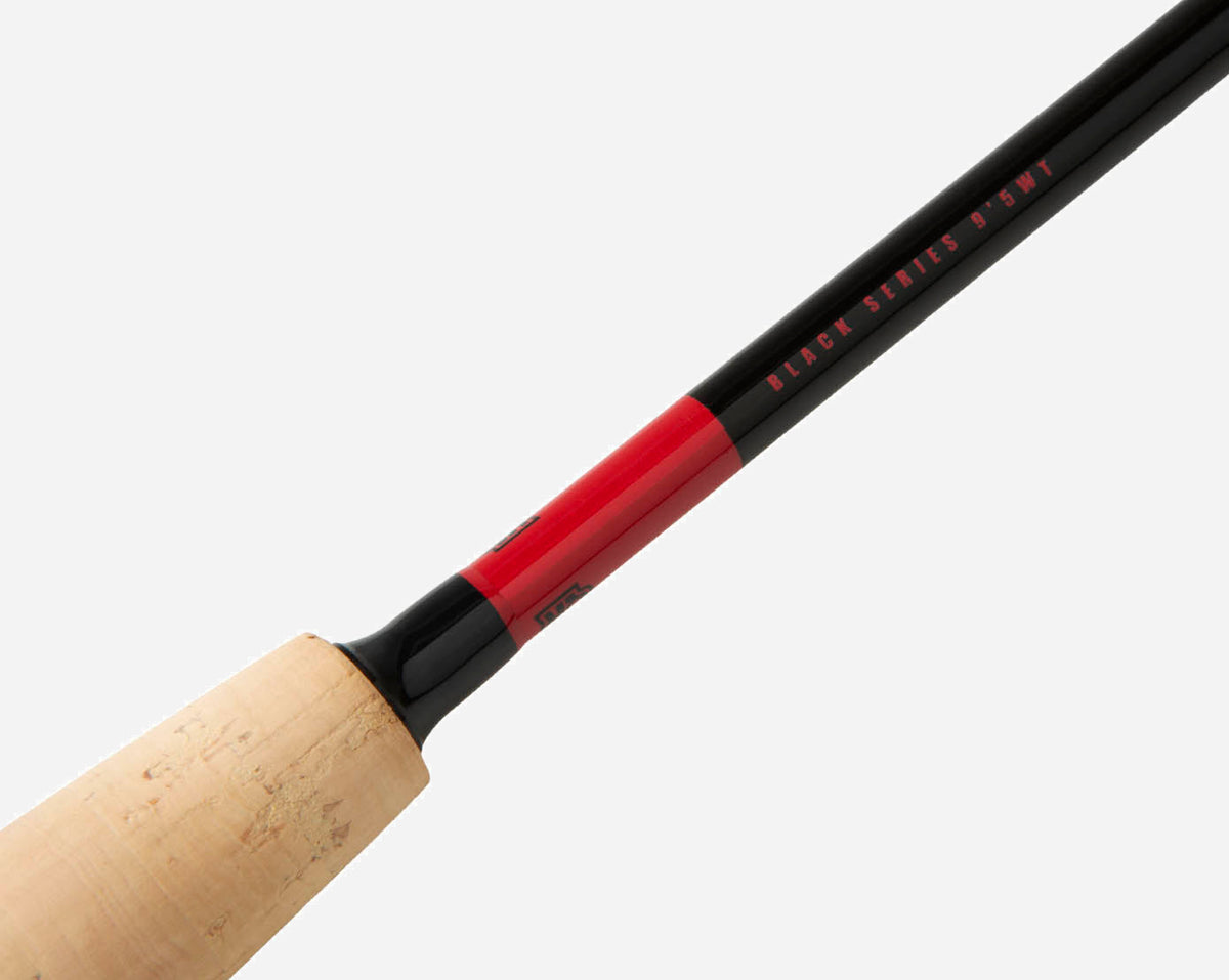 Black Series Rod 5 WT - 9&#39;0&quot;