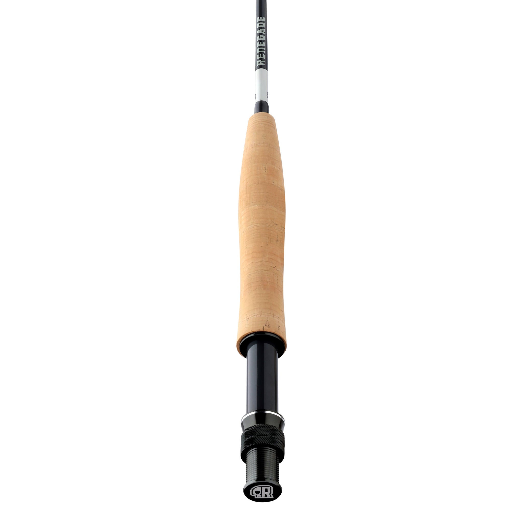 Grey Series Rod 3 WT - 7'6" Grey Series Rod 3 WT - 7'6"