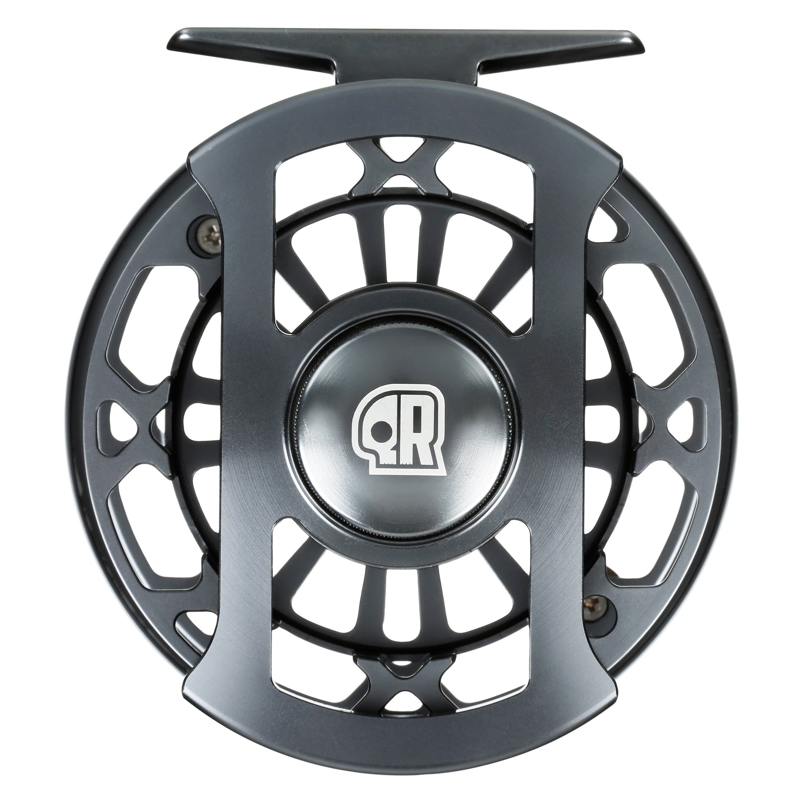 Grey Series Reel 3/4