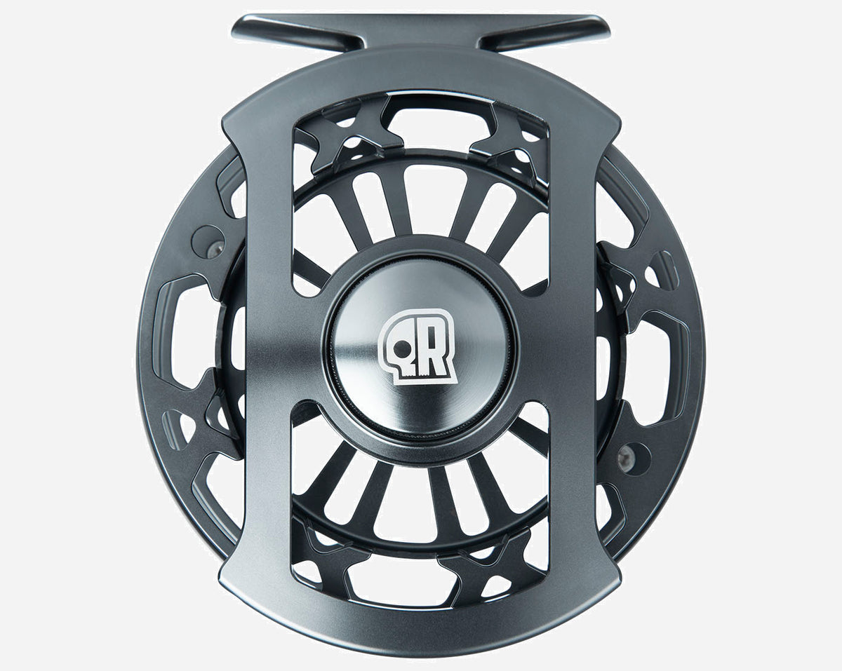 Grey Series Reel 8/9