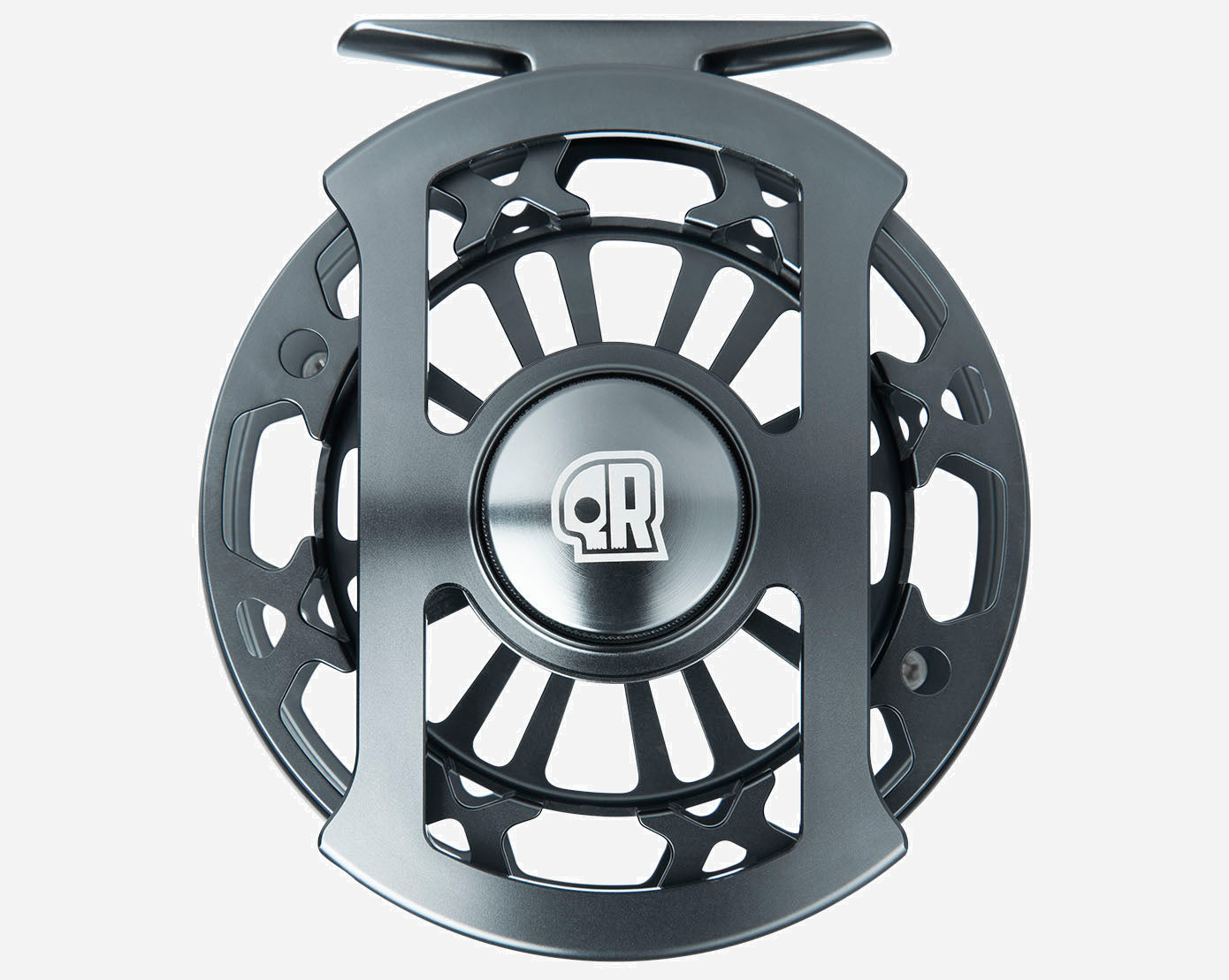 Grey Series Reel 8/9