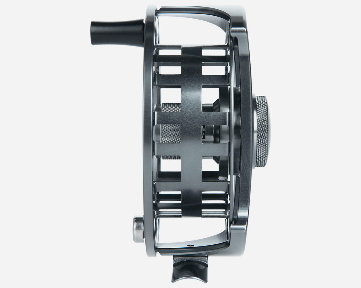 Grey Series Reel 8/9