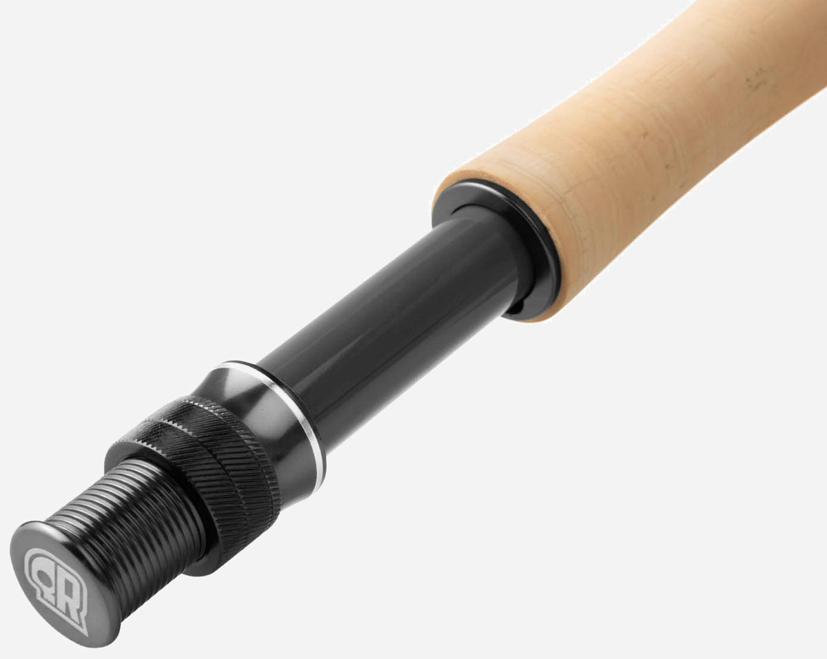 Grey Series Rod 8 WT - 9&#39;0&quot;