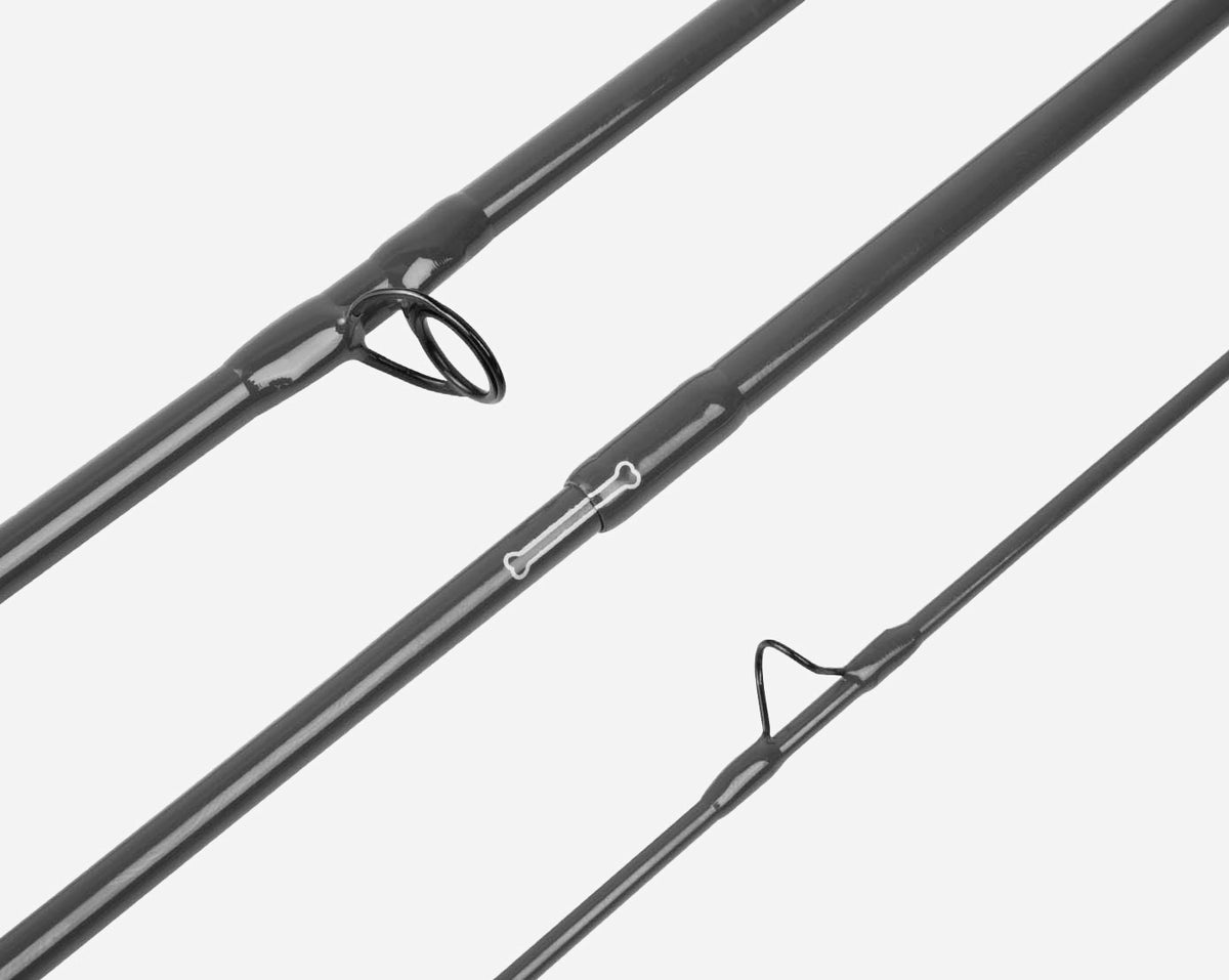 Grey Series Rod 8 WT - 9&#39;0&quot;