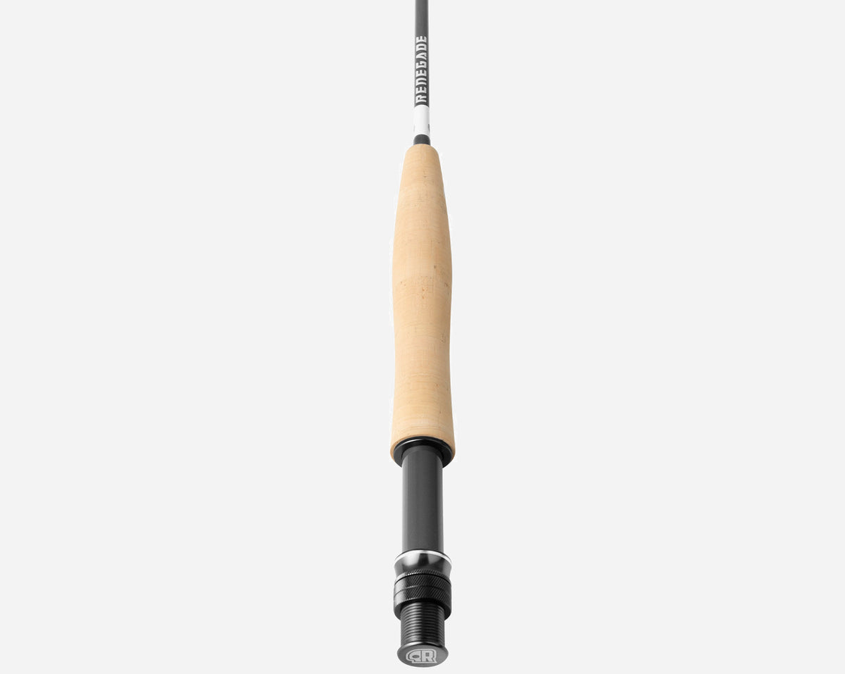 Grey Series Rod 5 WT - 9&quot;0&quot;