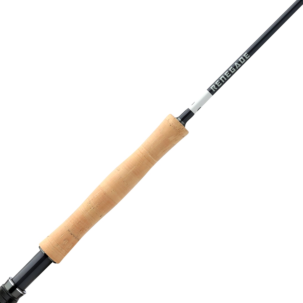 Grey Series Rod 3 WT - 7'6