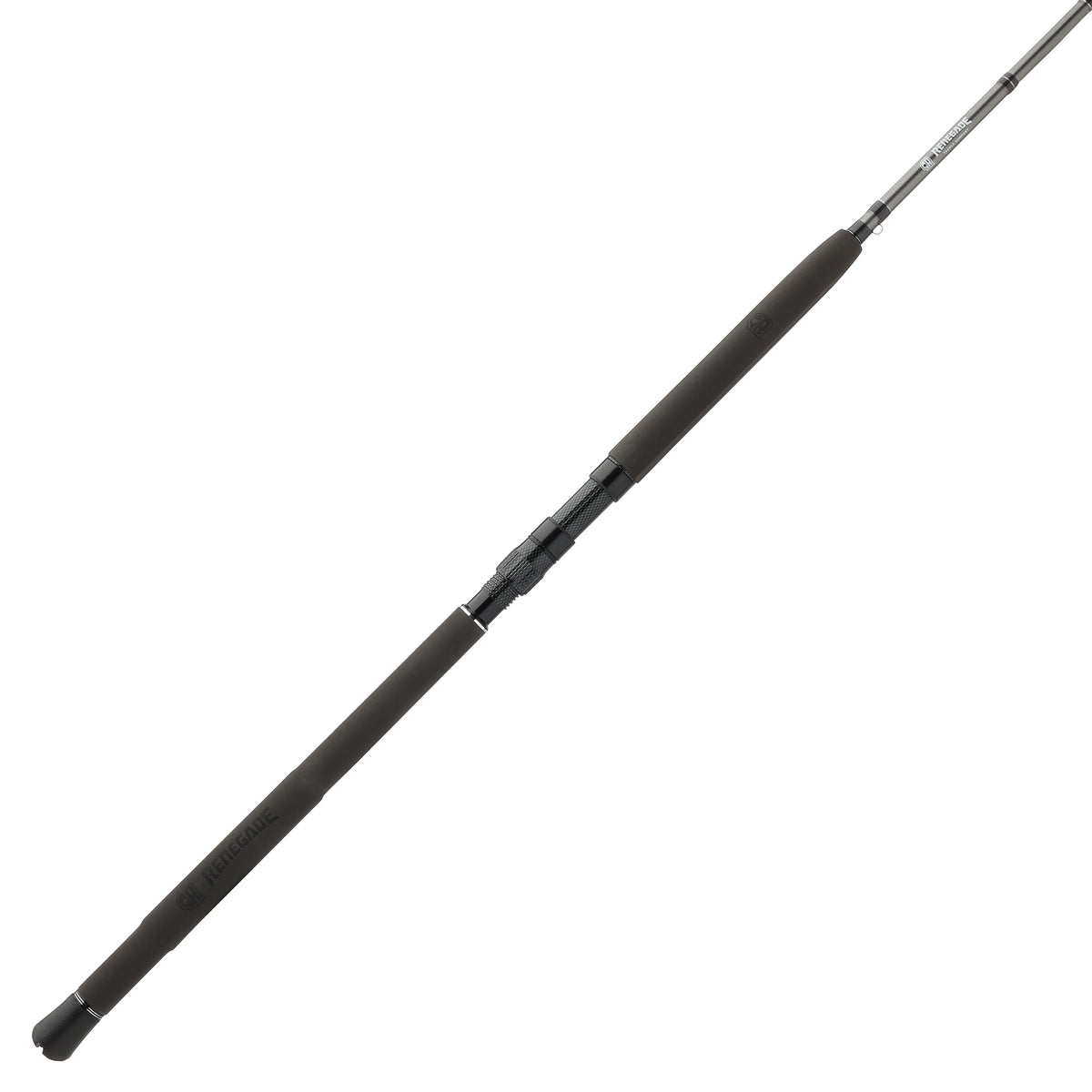 Hydrus Inshore 7&#39;10&quot; X-Heavy