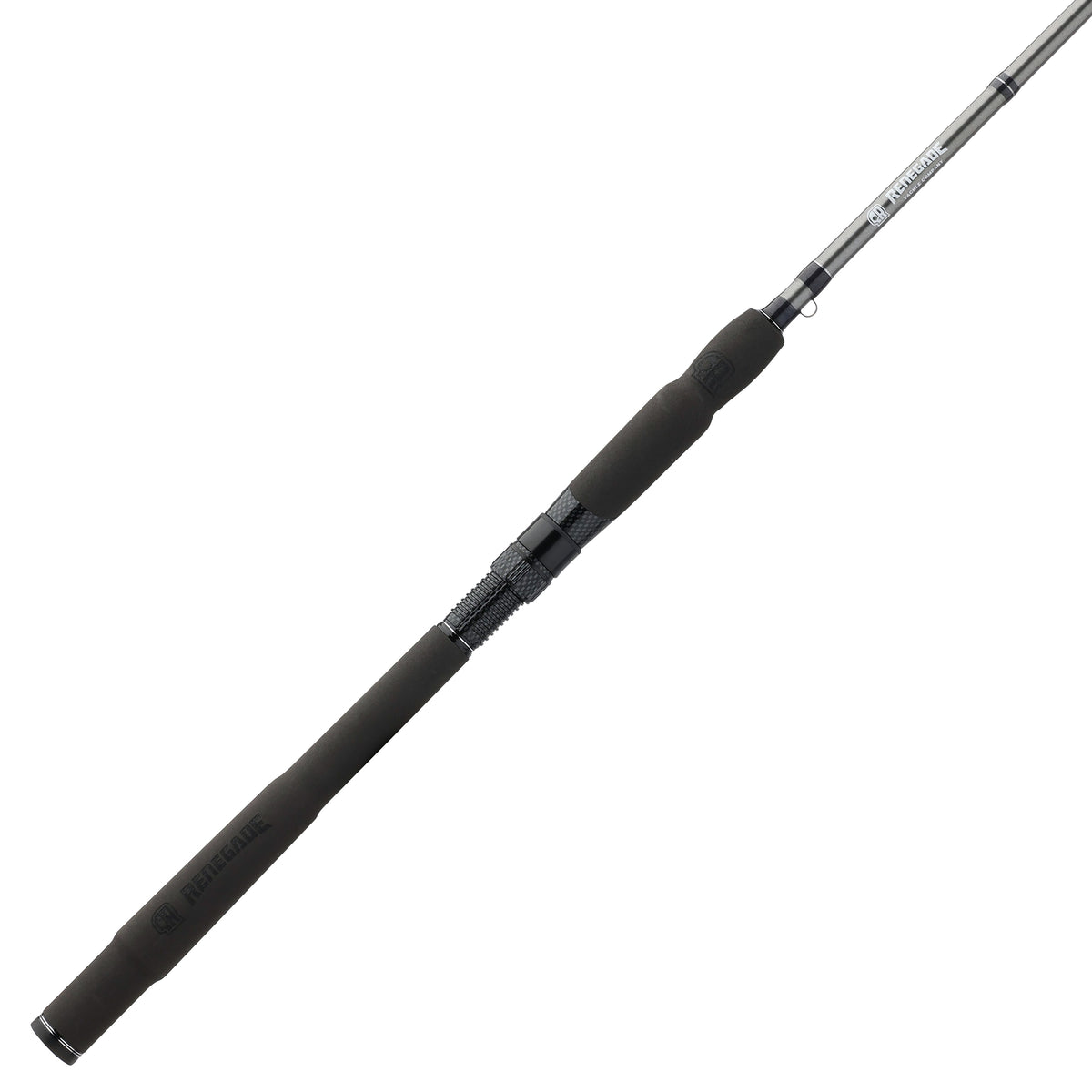 Hydrus Inshore 7&#39;2&quot; Medium Heavy