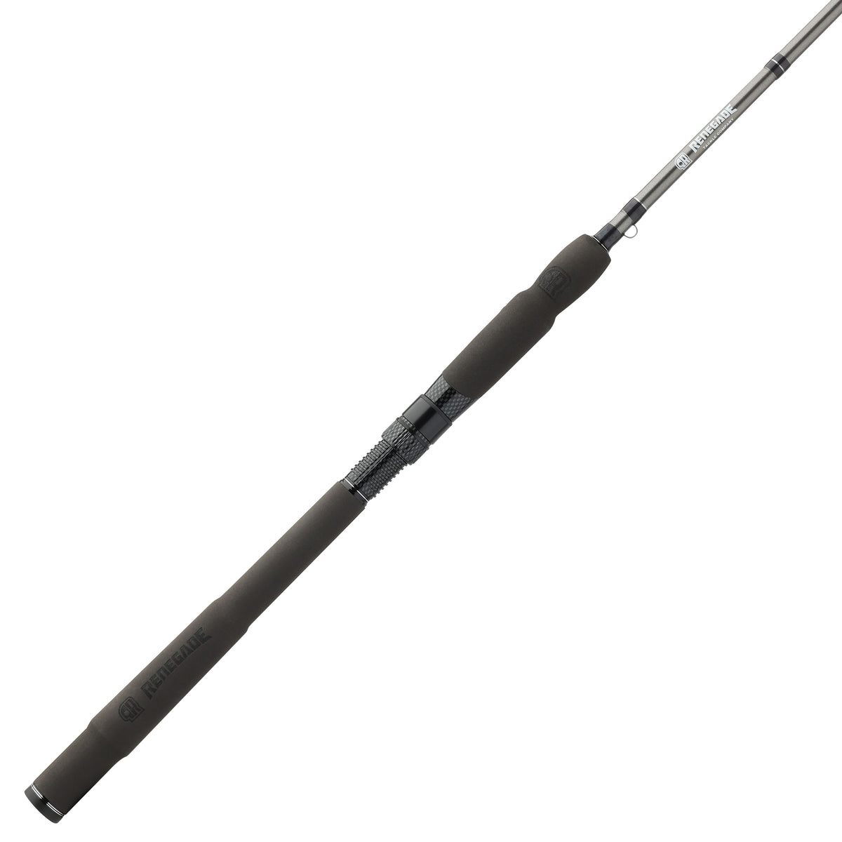 Hydrus Inshore 7&#39;2&quot; Medium Light