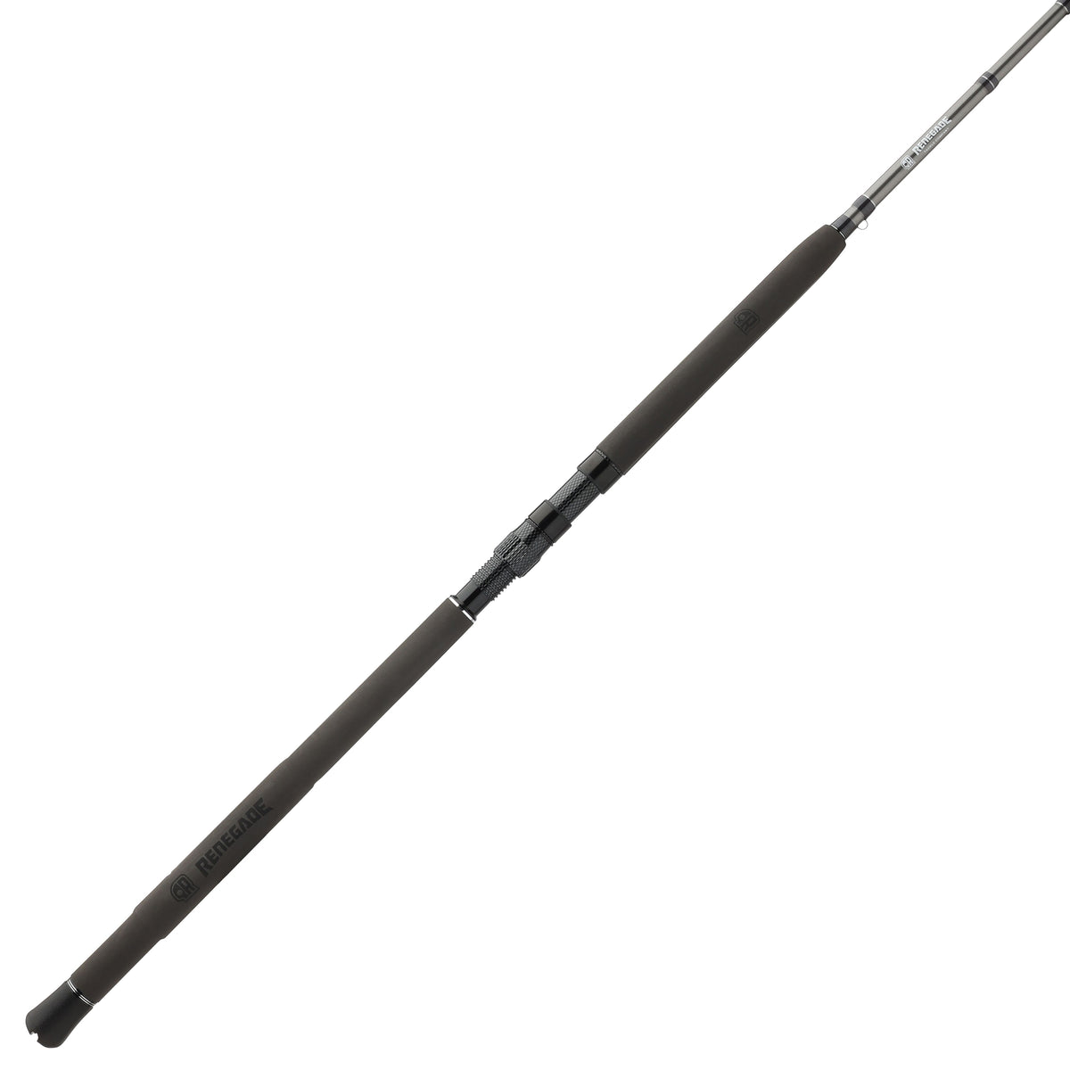 Hydrus Inshore 8&#39;0&quot; XX-Heavy