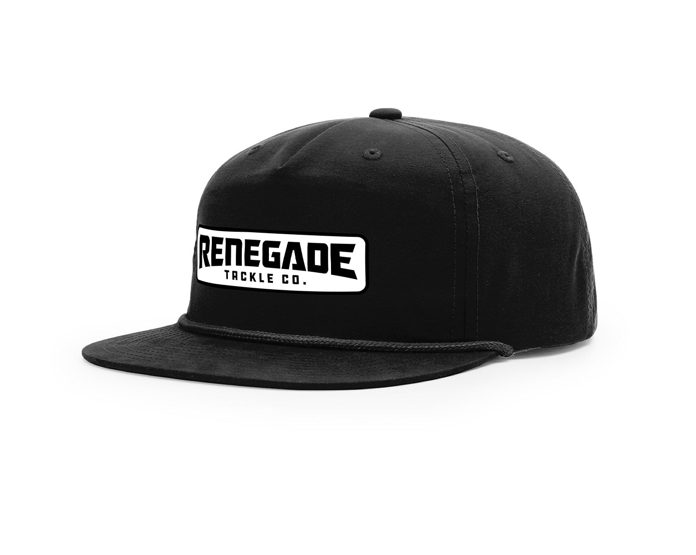 Renegade Rope Hat