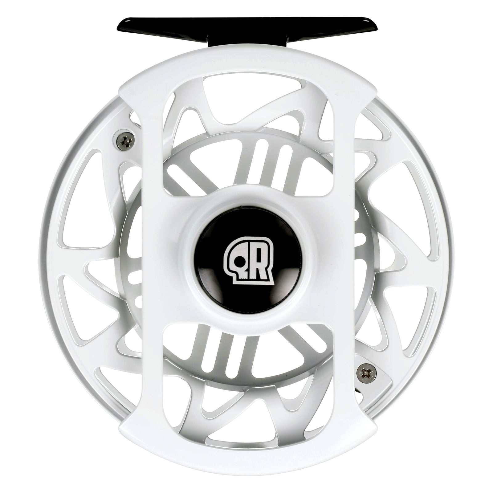 White Series Reel 7/8