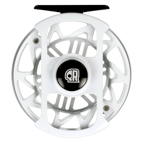 White Series Reel 9/10