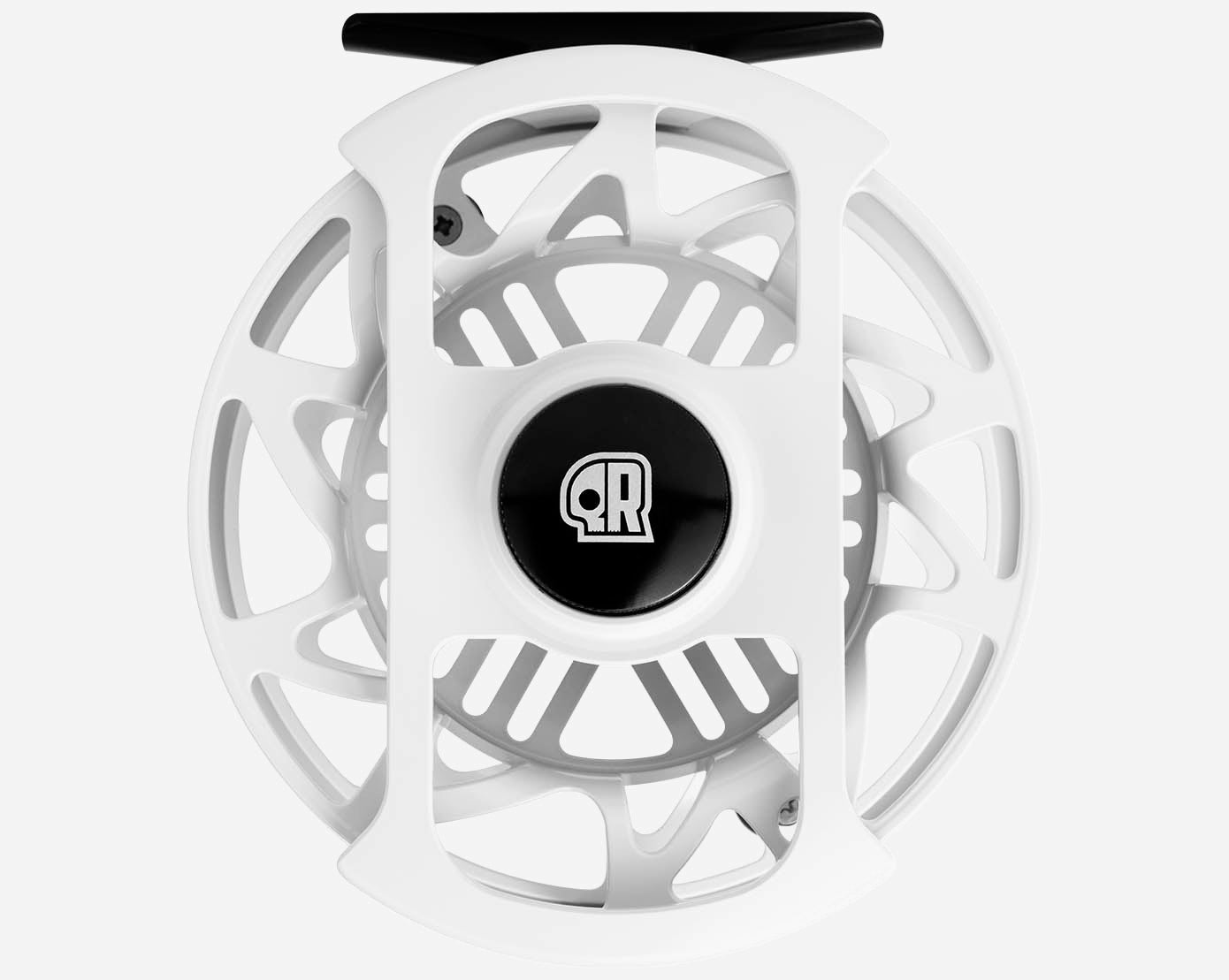 White Series Reel 7/8
