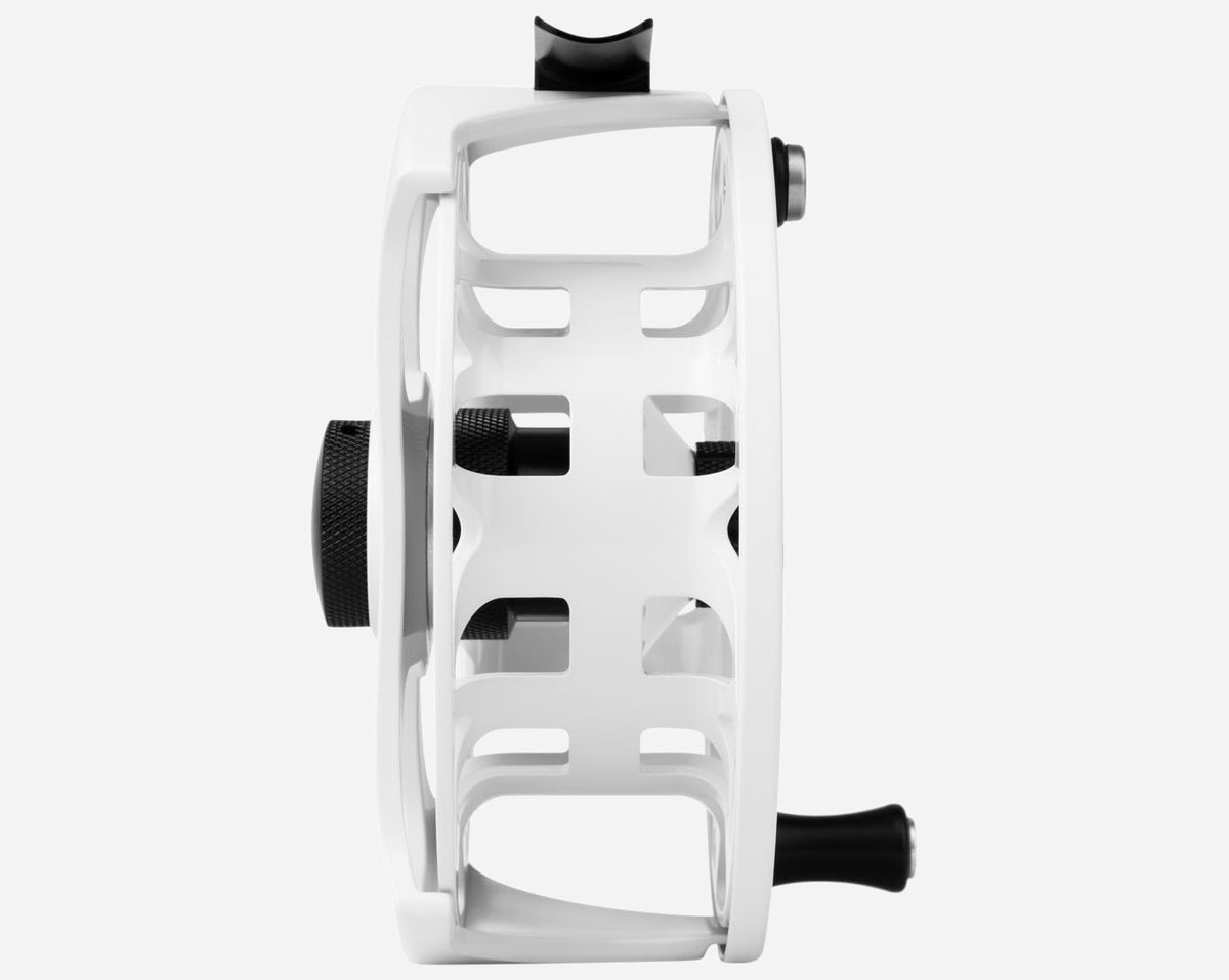 White Series Reel 5/6