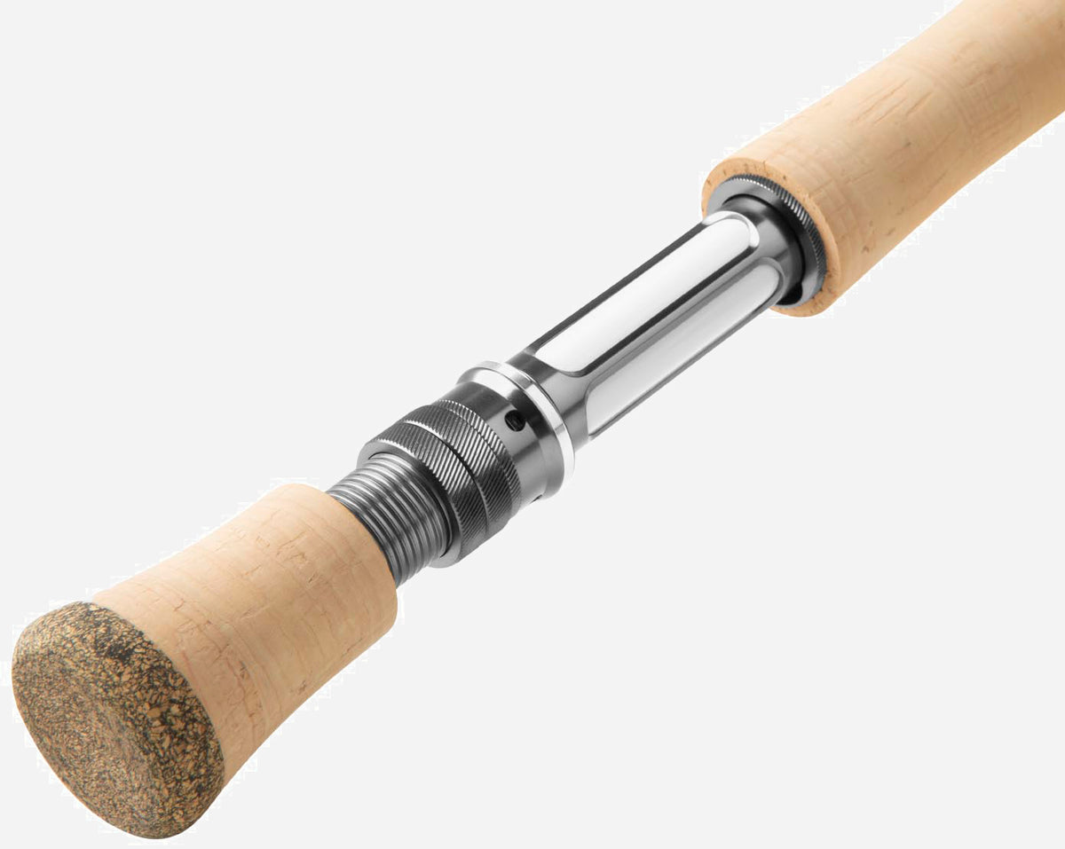 White Series Rod 6 WT - 9&#39;0&quot;