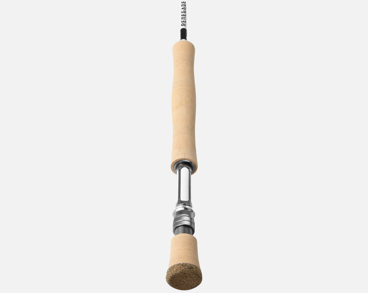 White Series Rod 6 WT - 9&#39;0&quot;