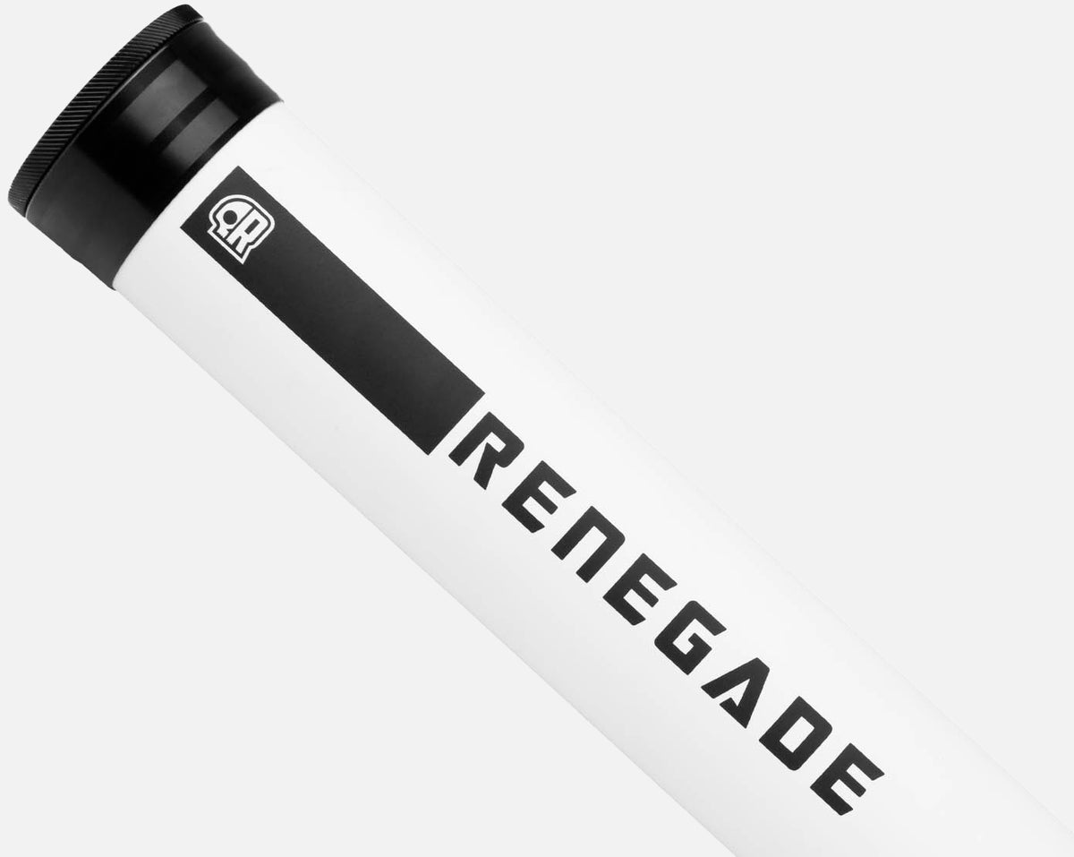 White Series Rod 6 WT - 9&#39;0&quot;