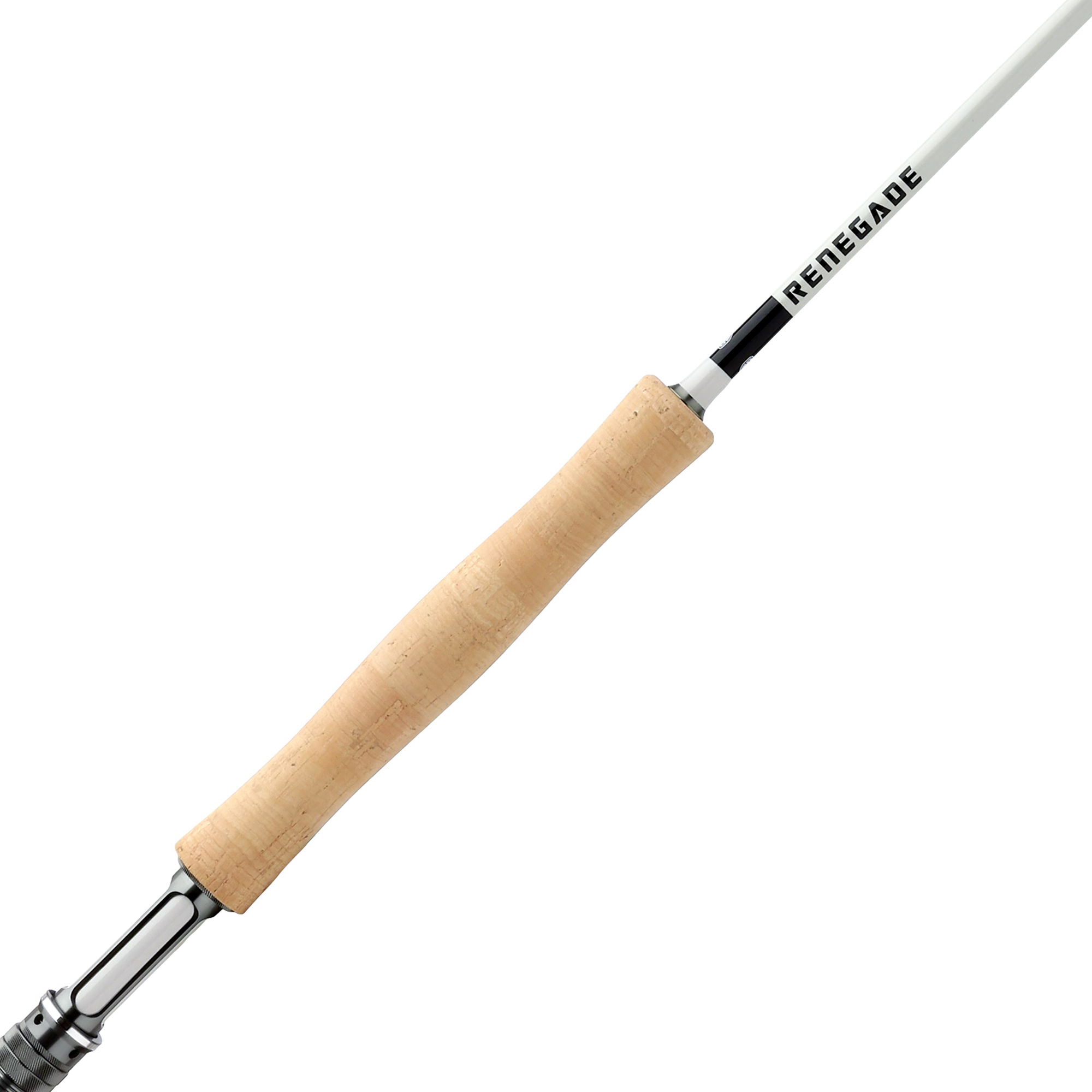White Series Rod 6 WT - 9'0"