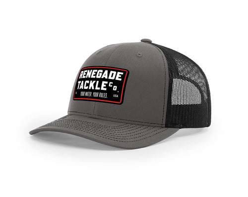 Your Water. Your Rules Hat