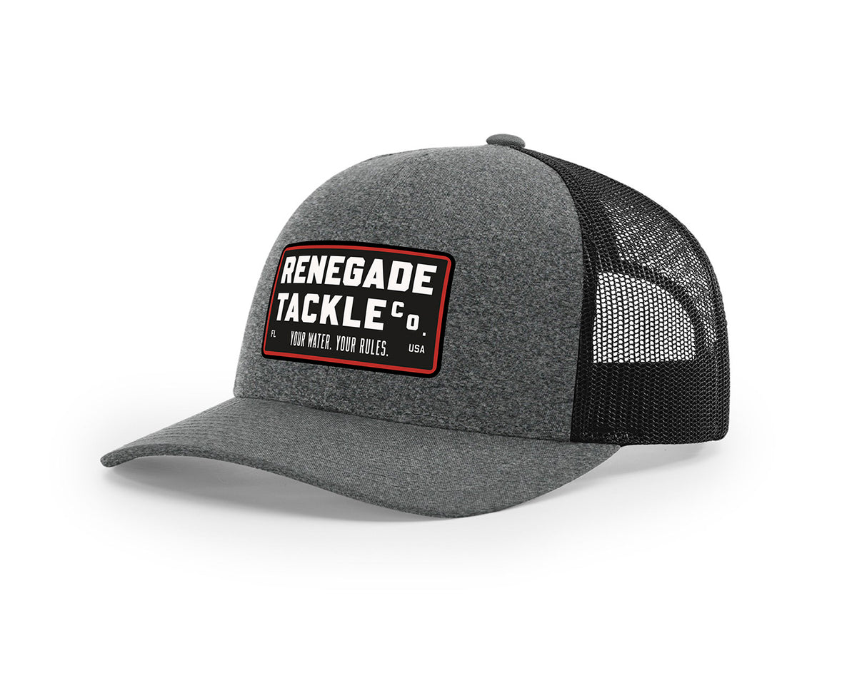 Your Water. Your Rules Hat