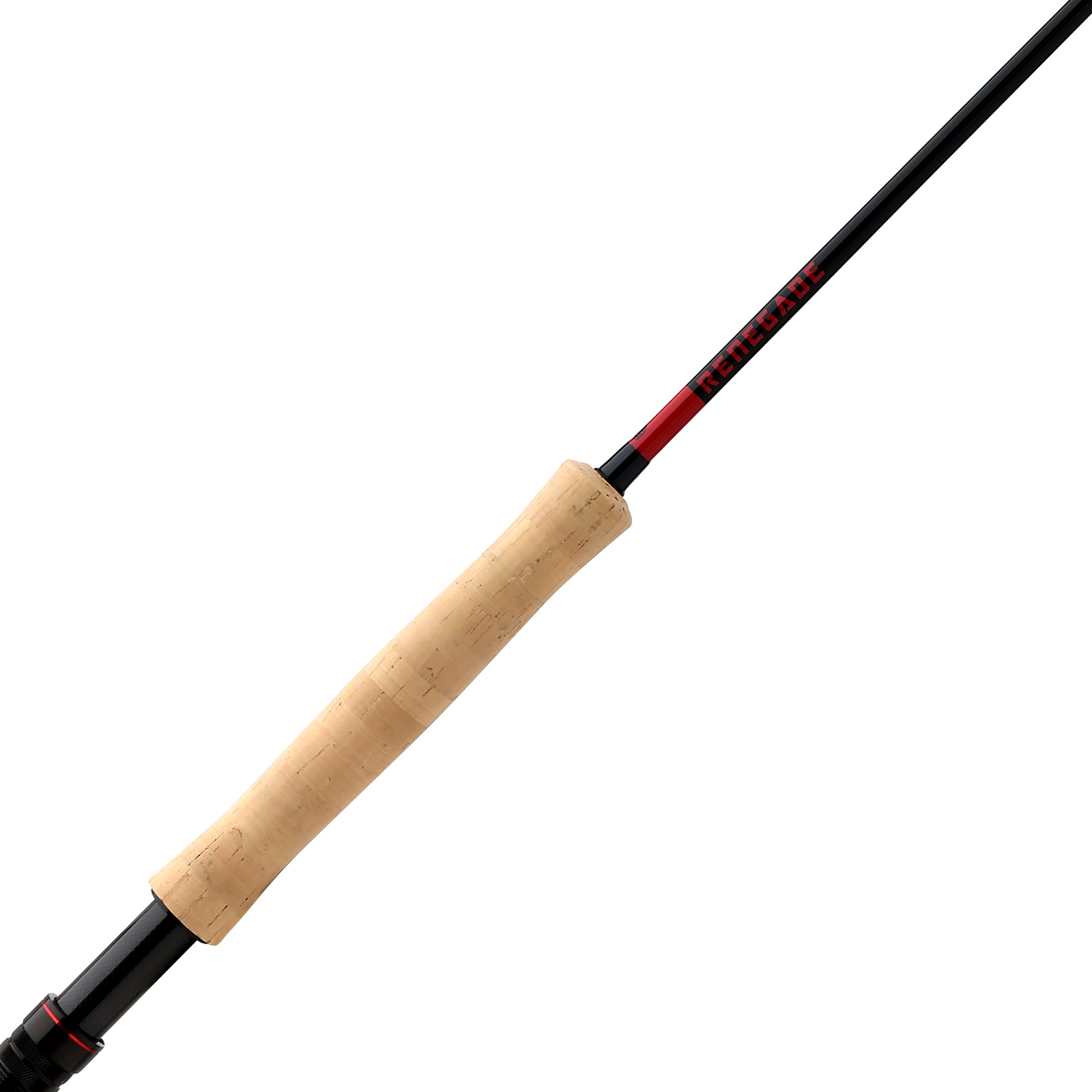 Black Series Rod 3 WT - 8'3"