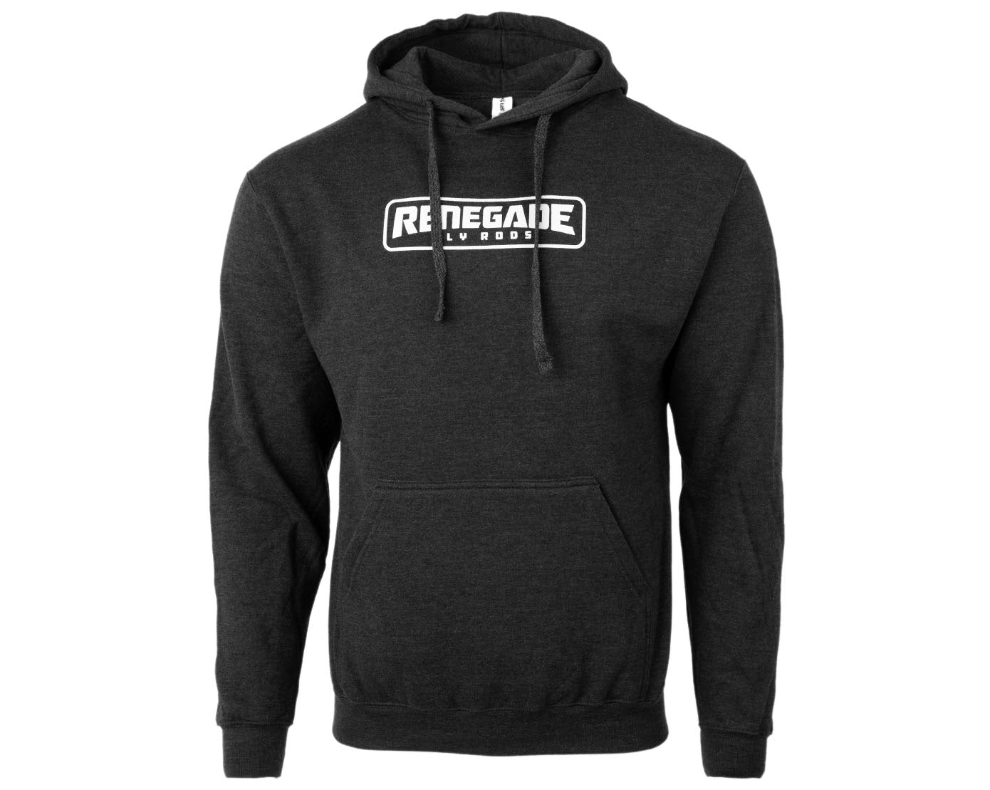 Badge Logo Hoodie