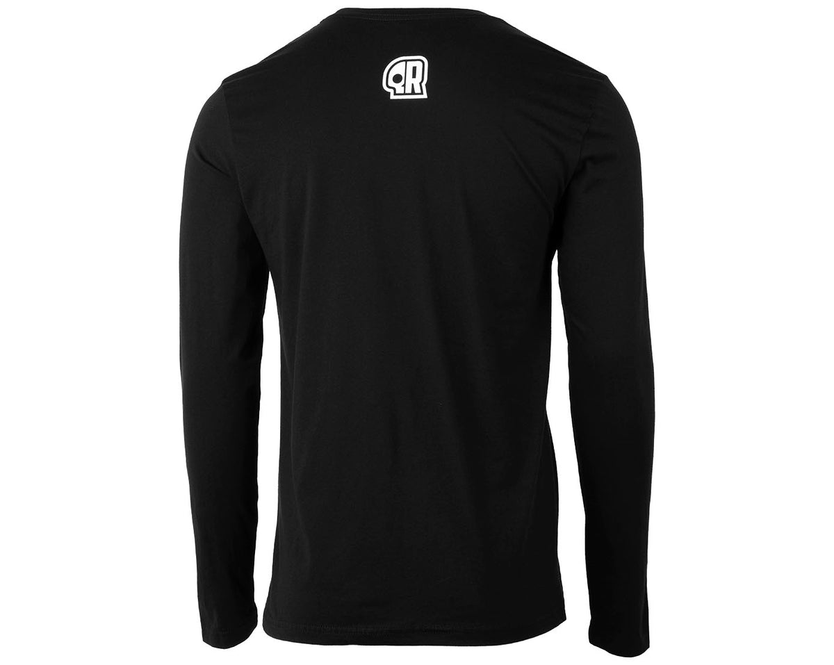 Badge Logo Long Sleeve Shirt