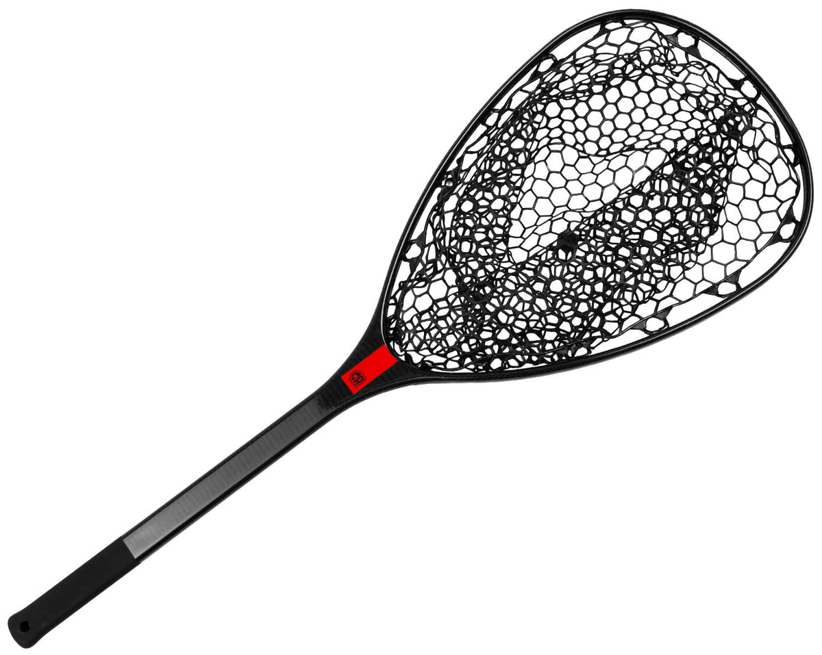 Long Landing Net