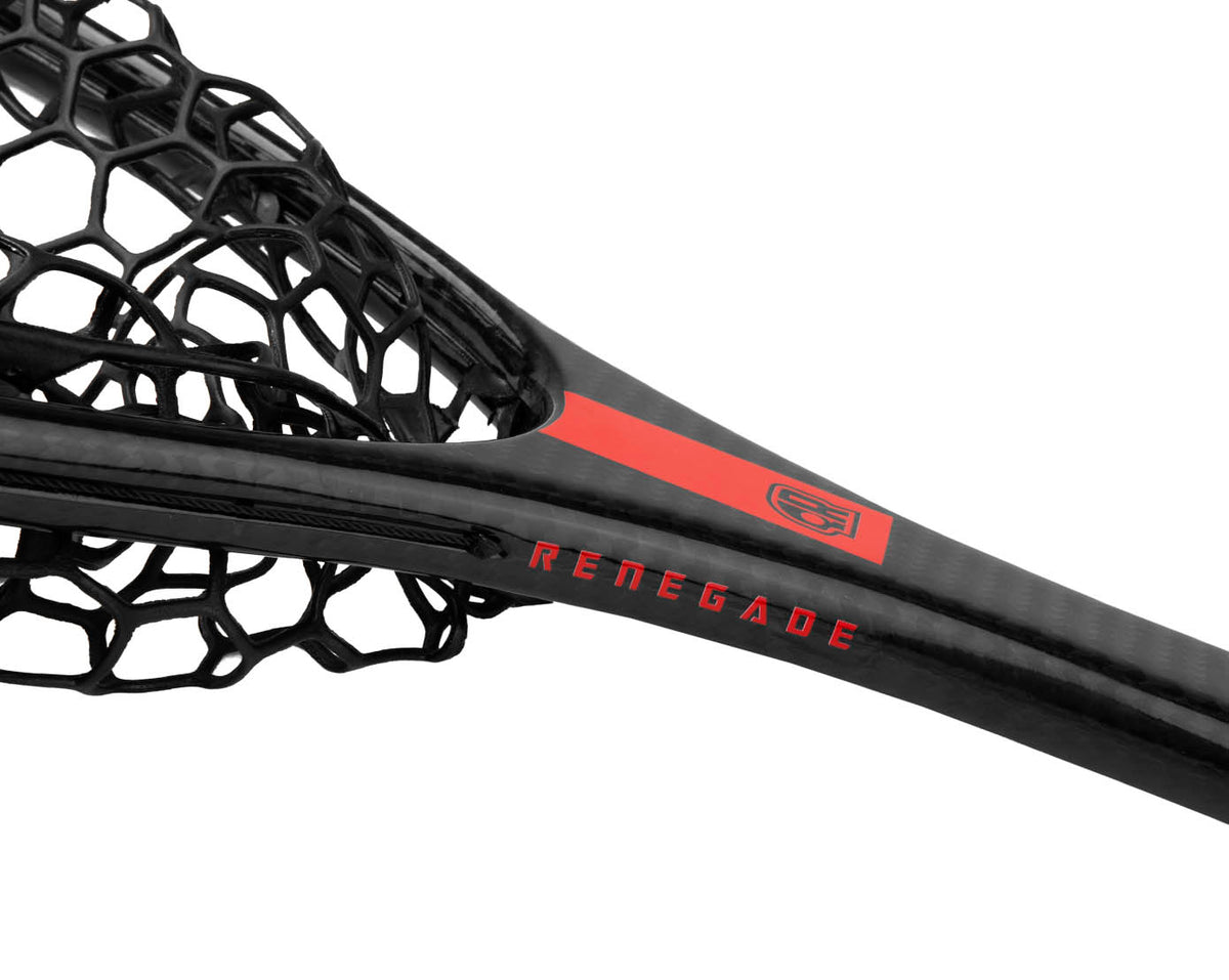 Long Landing Net