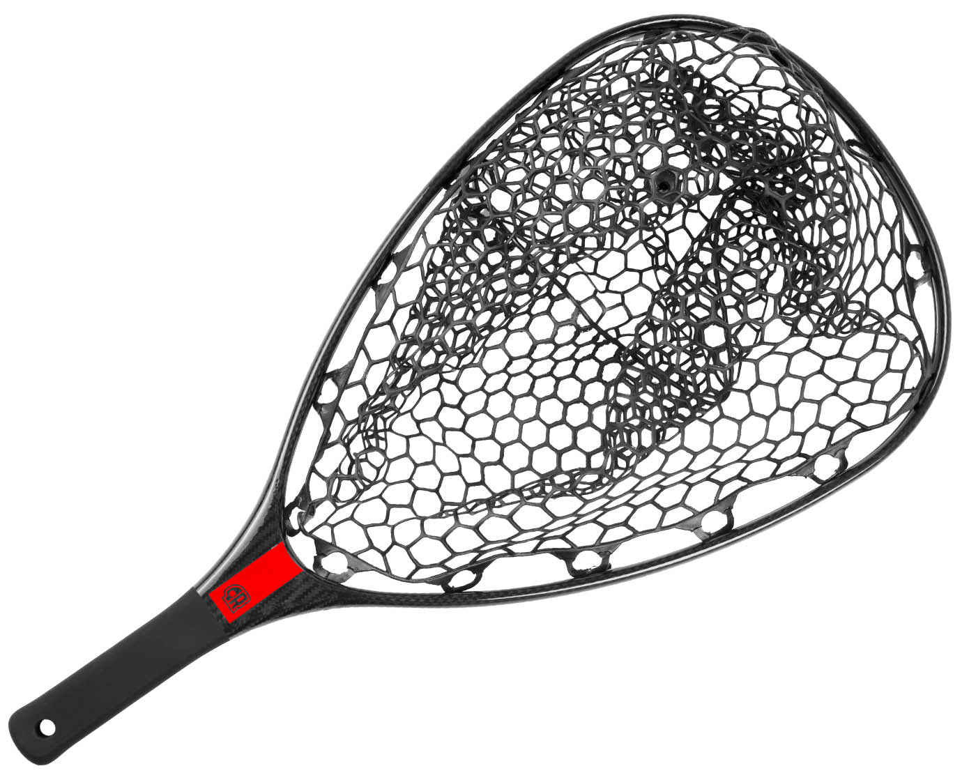Short Landing Net