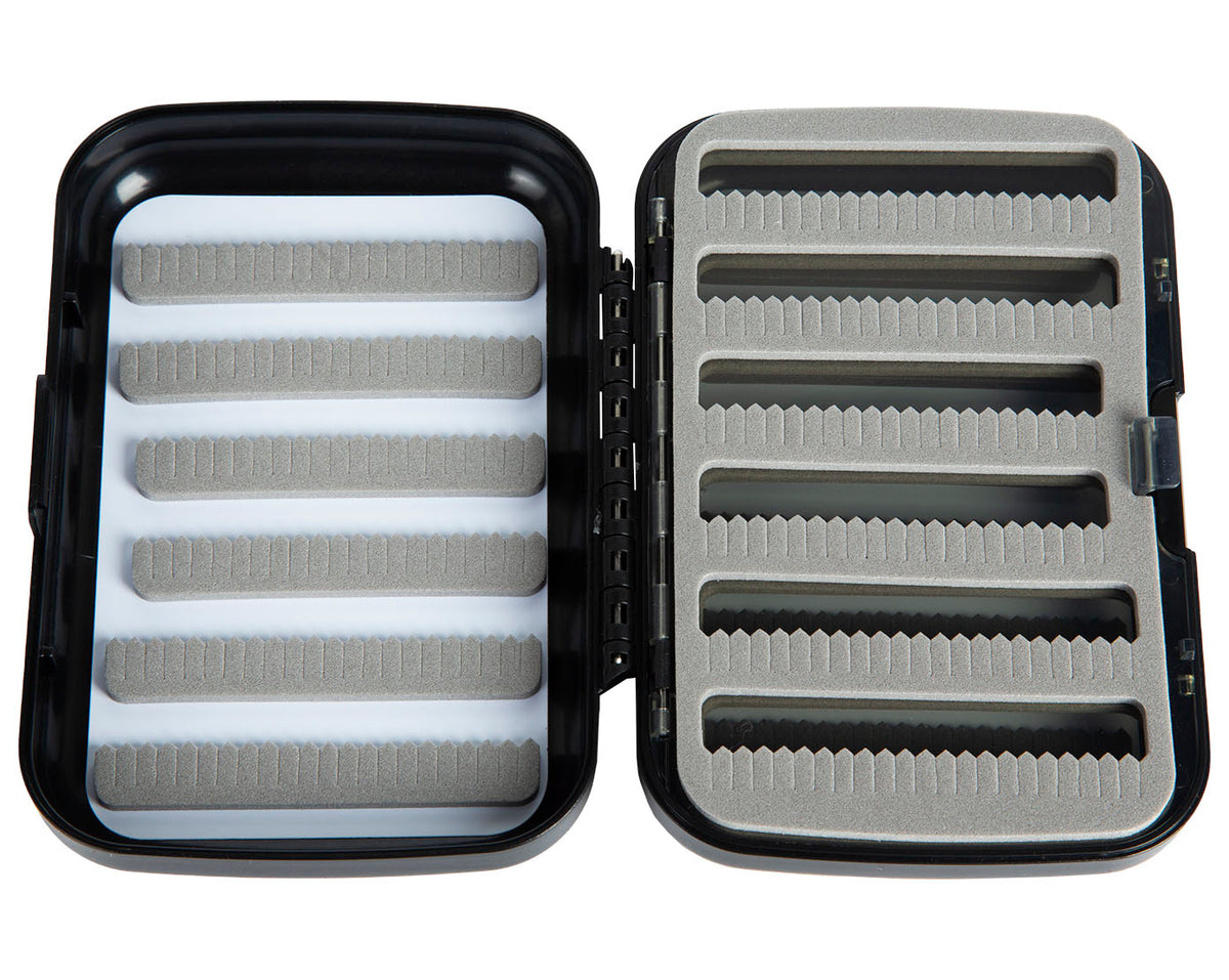 Small Fly Box