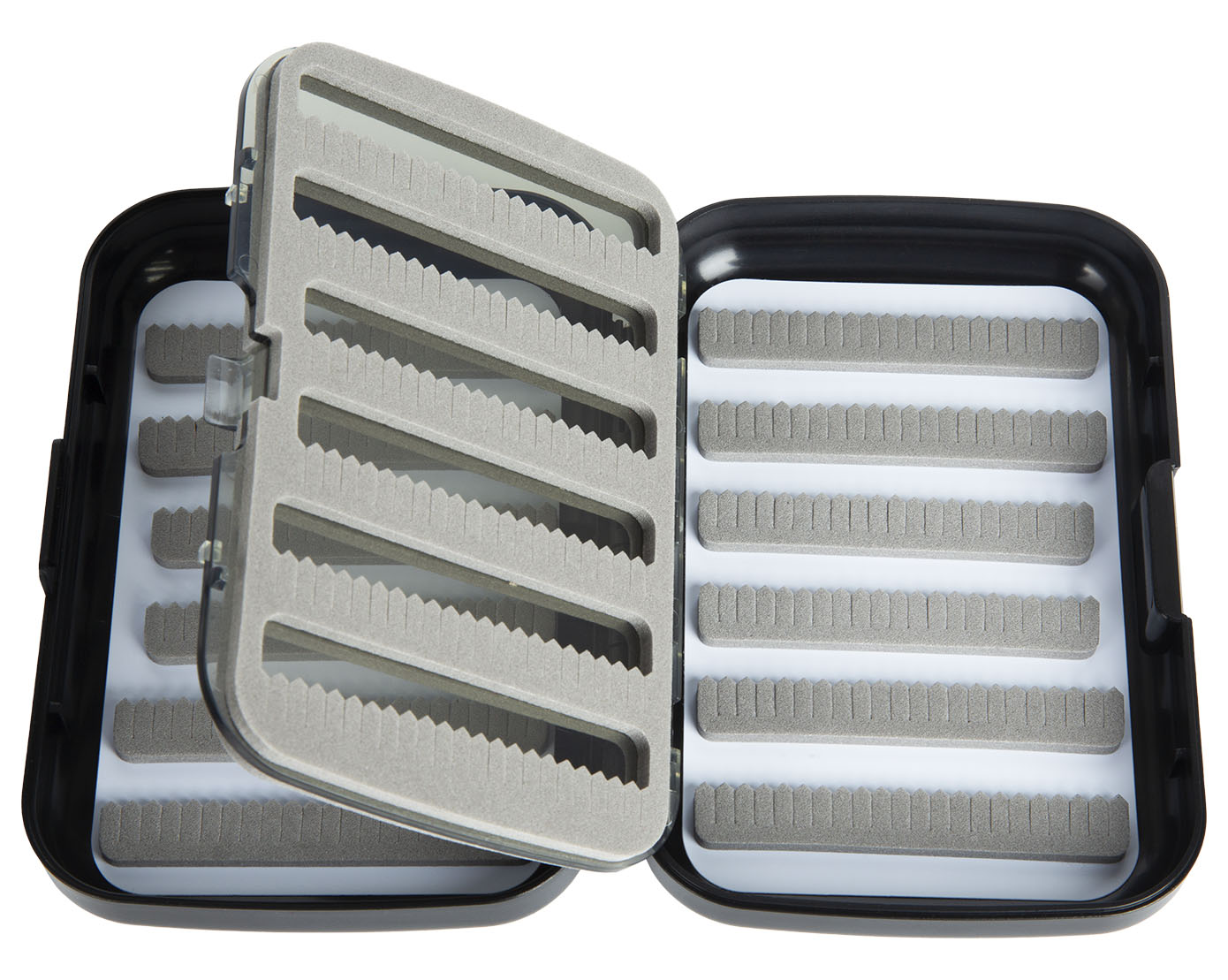 ge roller type fly tackle box Small Fly Box