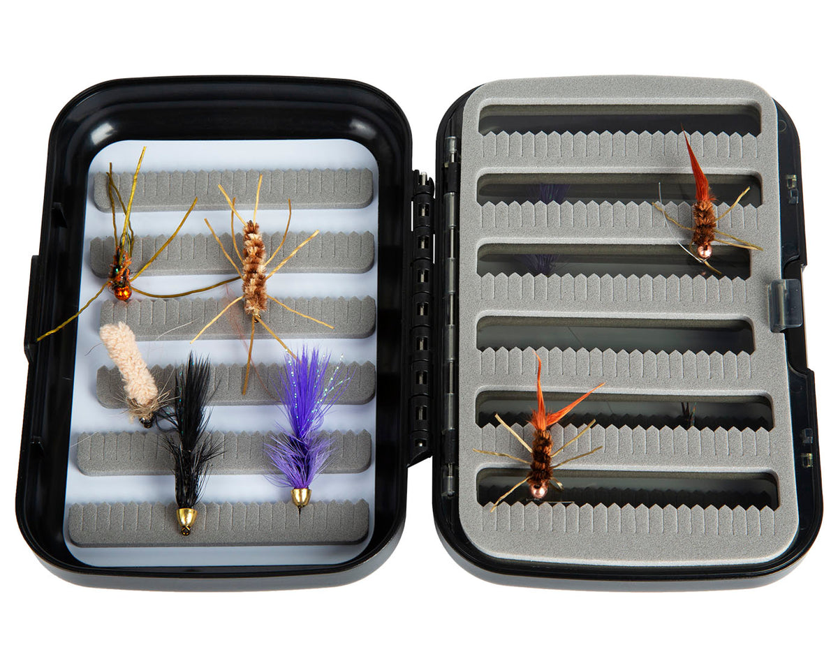 Small Fly Box