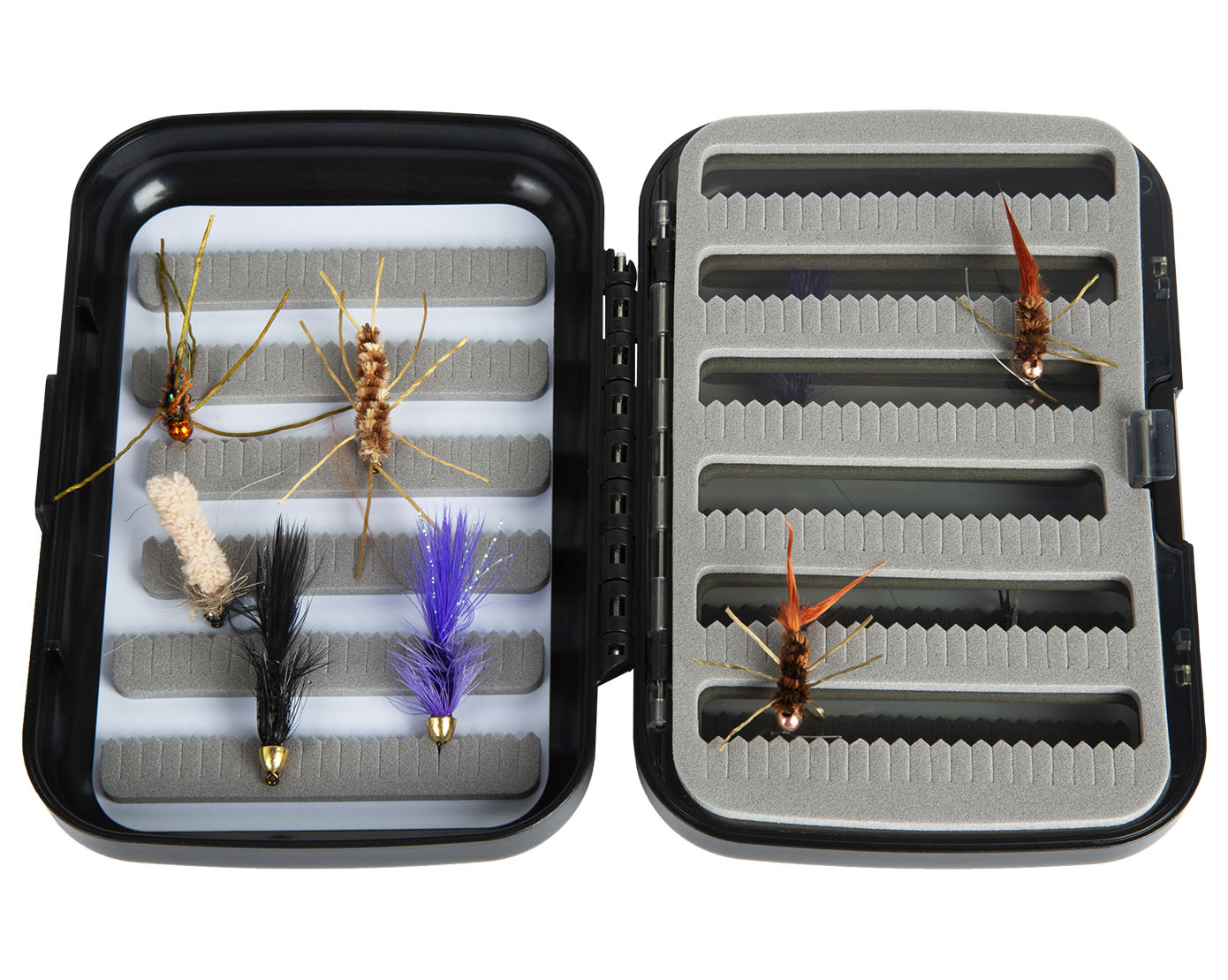 fly tackle box Small Fly Box
