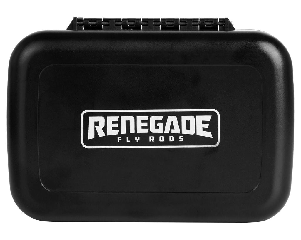 Small Fly Box | Renegade Tackle Co
